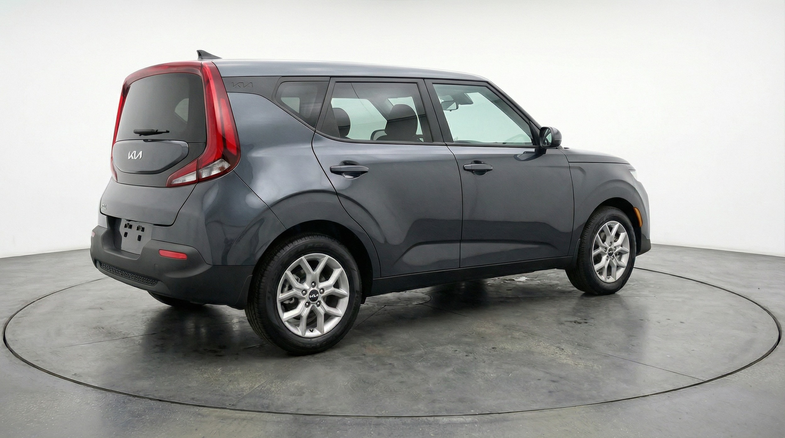 Thumbnail: 2025 Kia Soul - 7