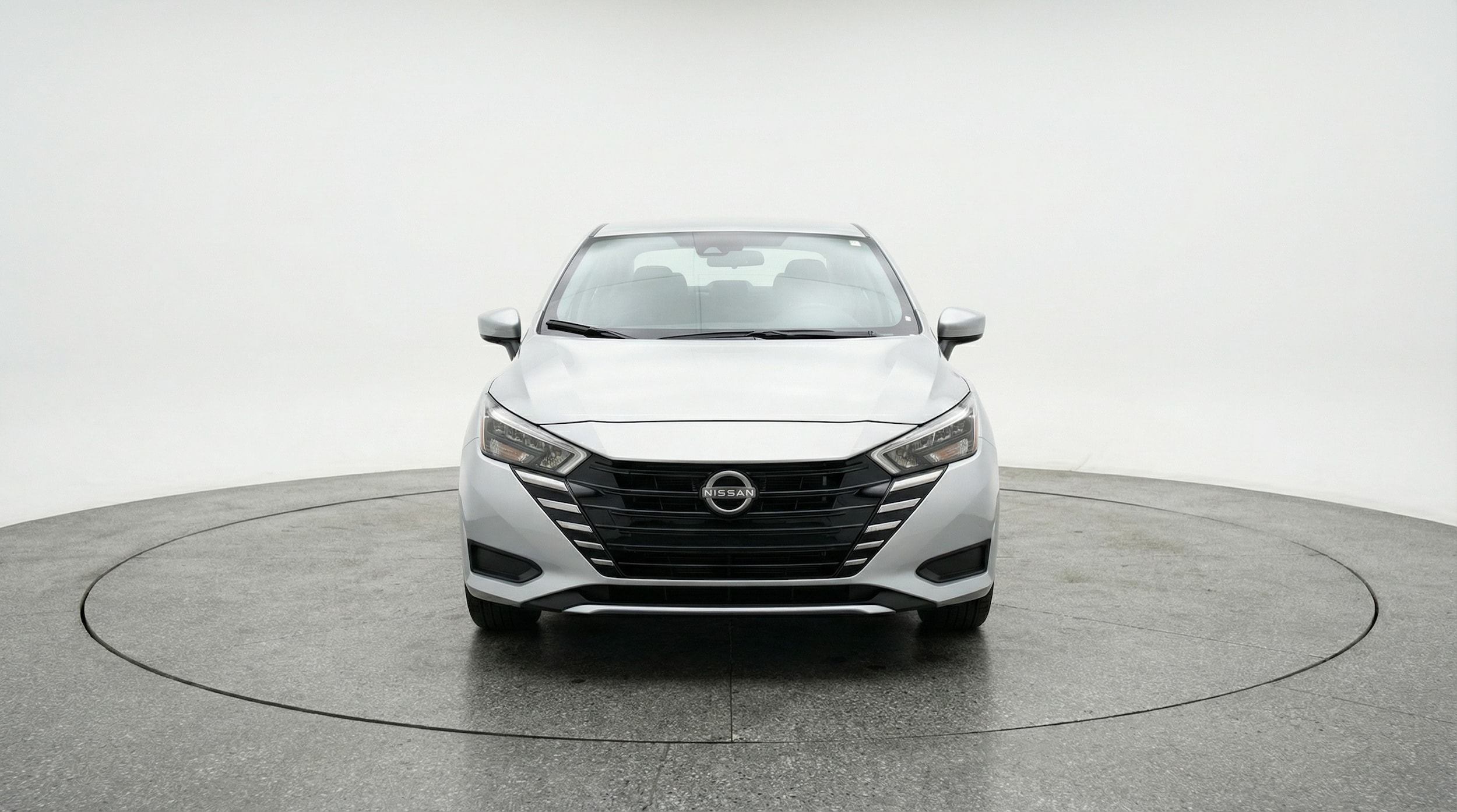 Thumbnail: 2025 Nissan Versa - 2