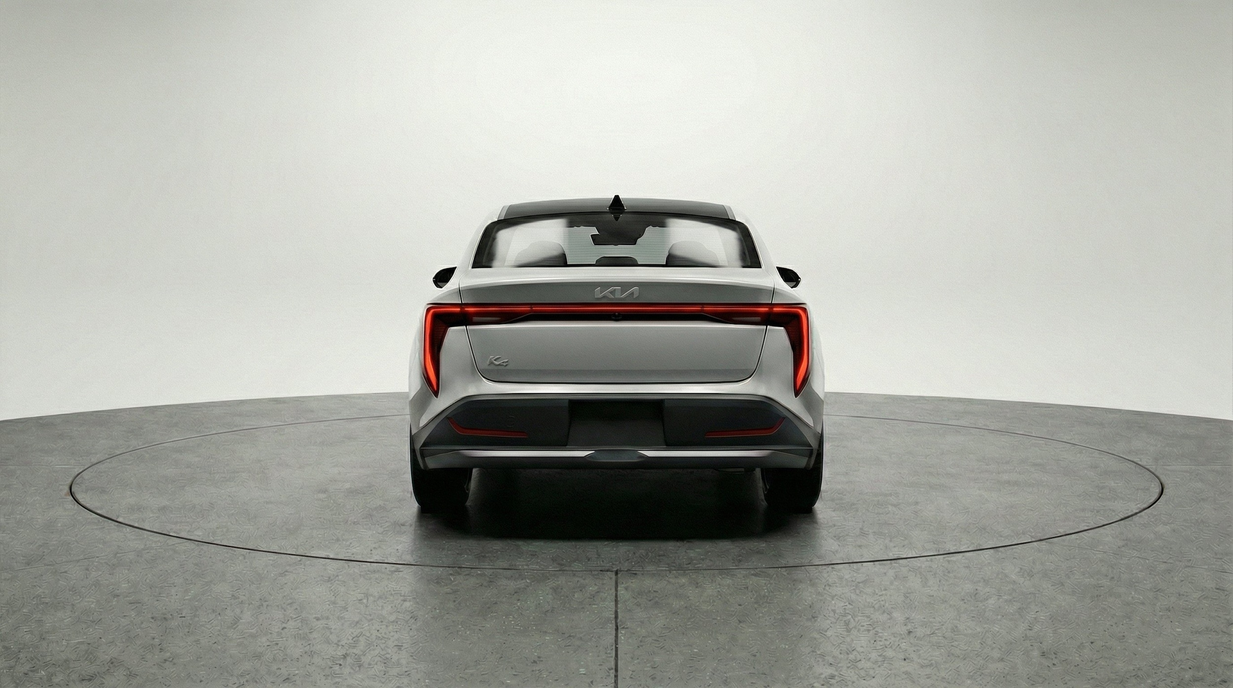 Thumbnail: 2026 Kia K4 - 7