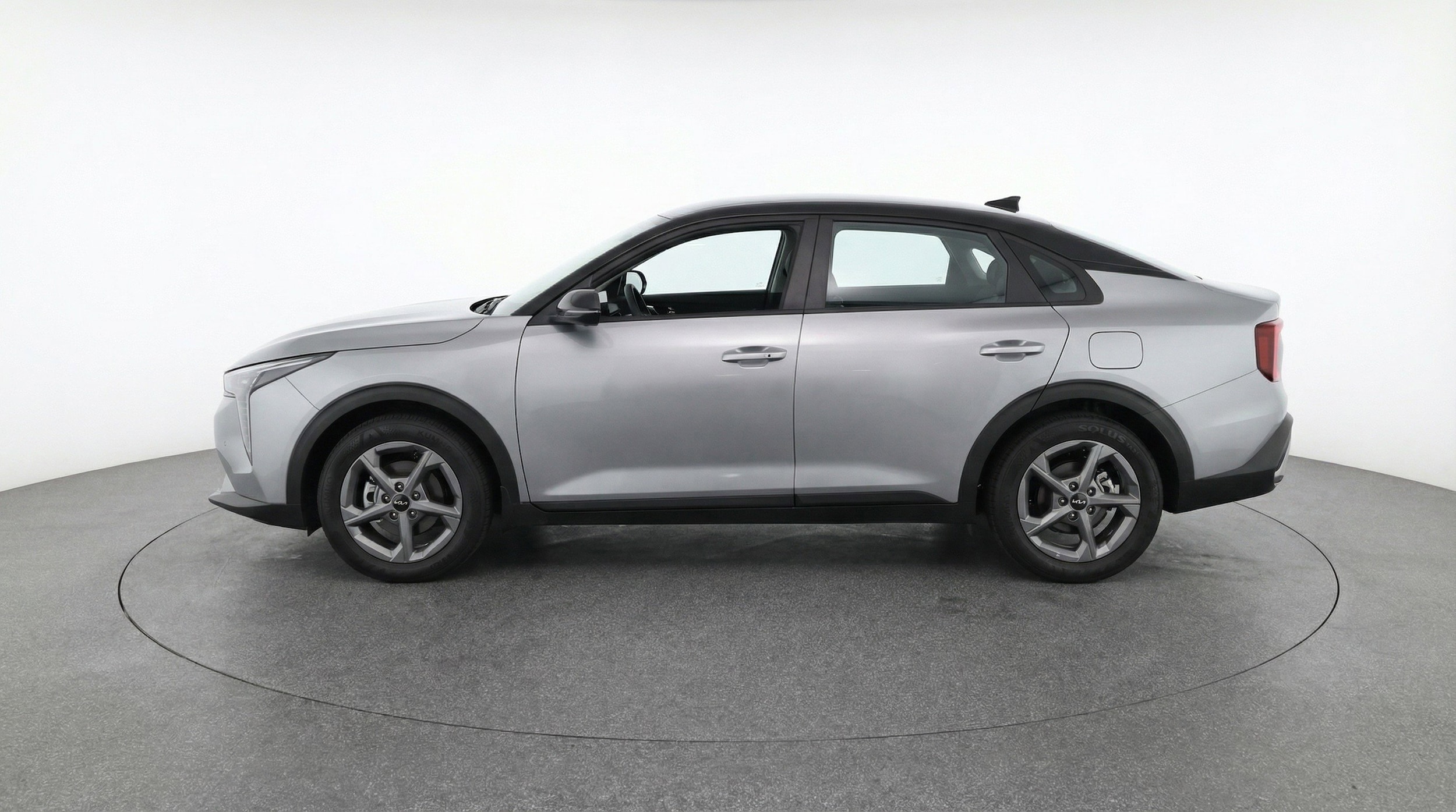 Thumbnail: 2025 Kia K4 - 5
