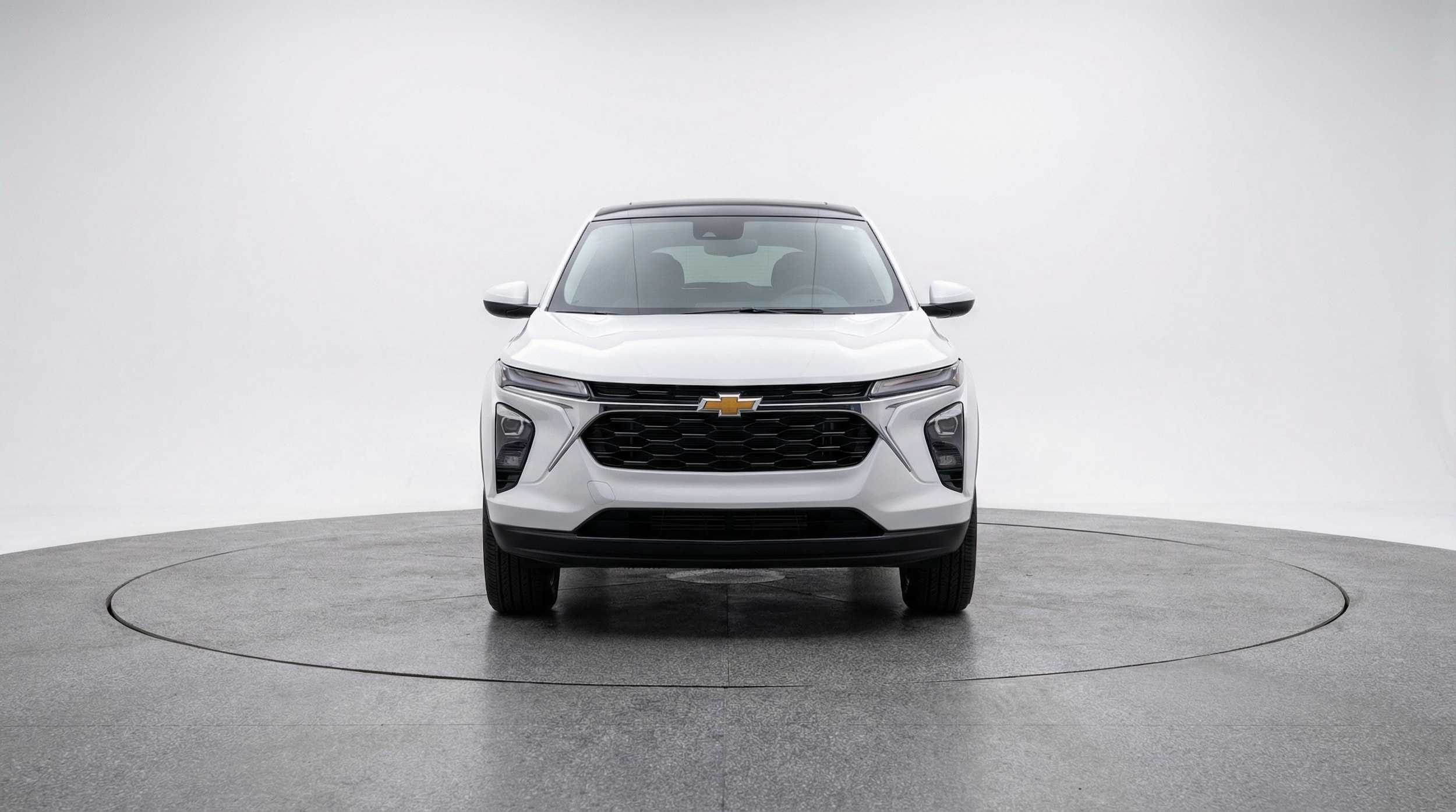 Thumbnail: 2025 Chevrolet TrailBlazer - 2