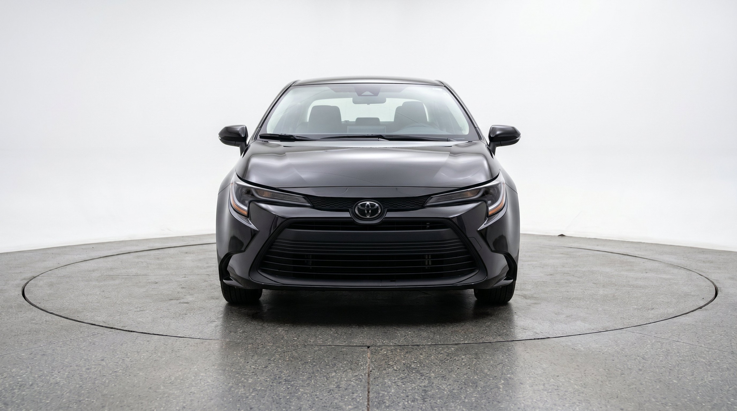 Thumbnail: 2025 Toyota Corolla - 2