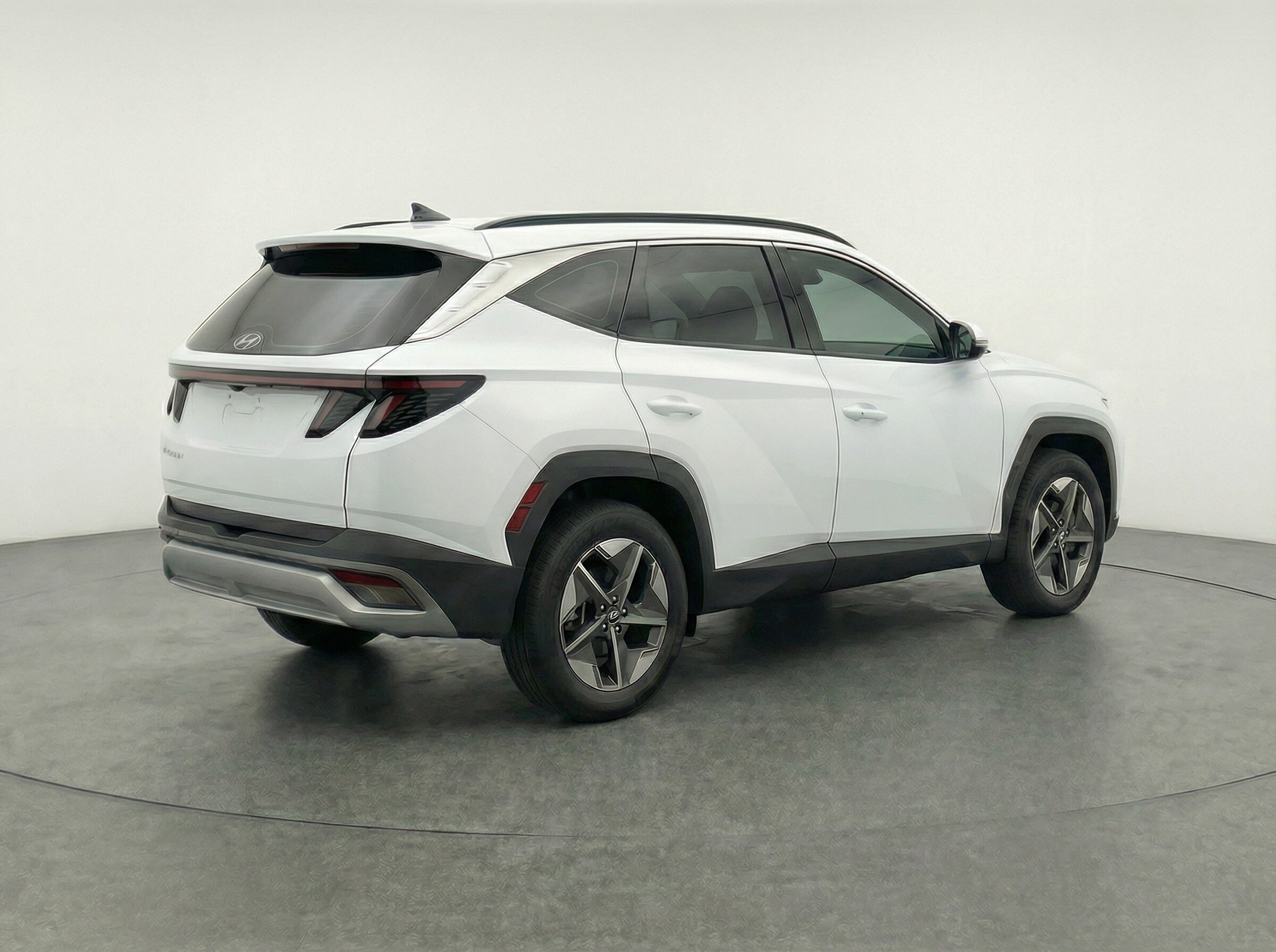 Thumbnail: 2025 Hyundai Tucson - 7