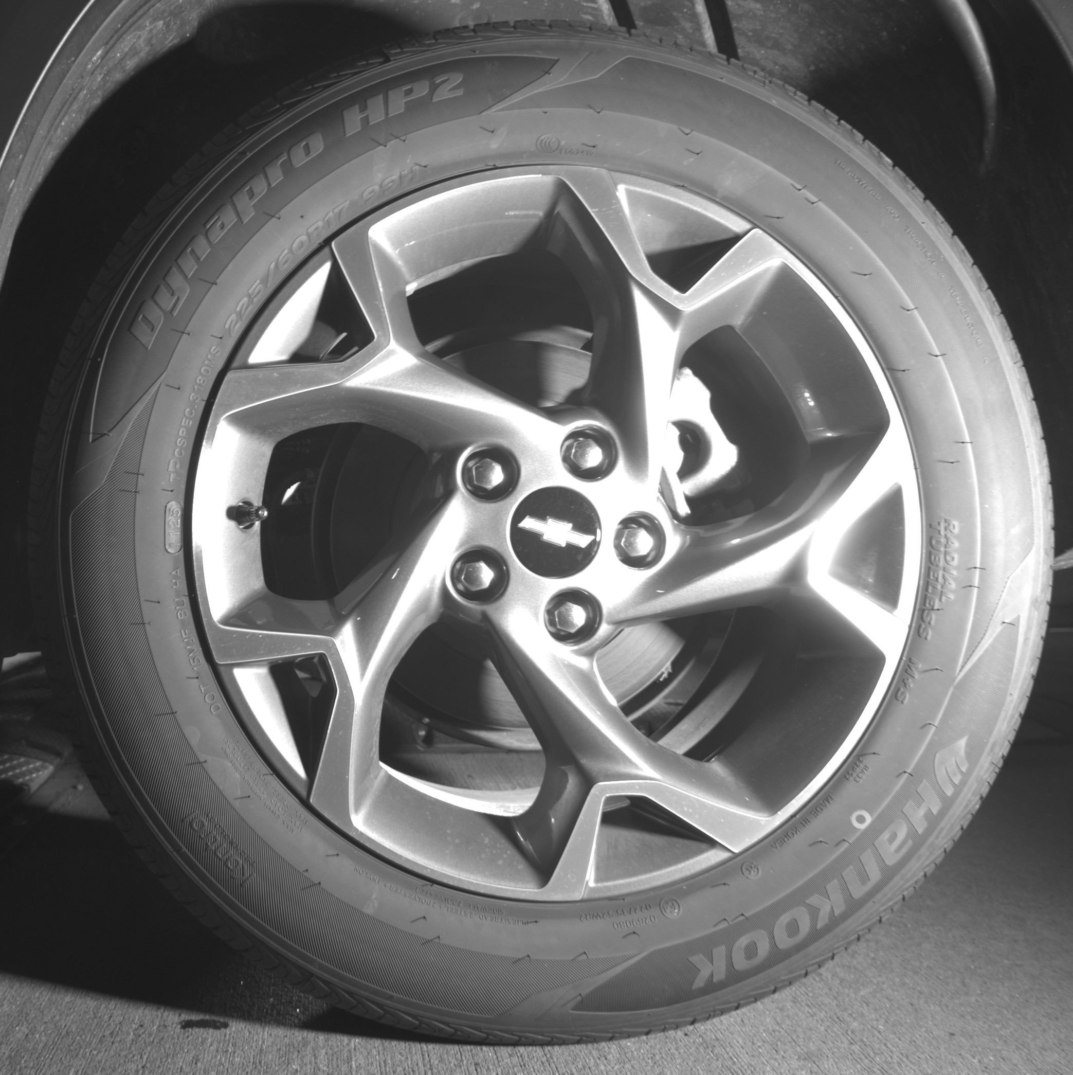 Thumbnail: 2025 Chevrolet Trax - 14