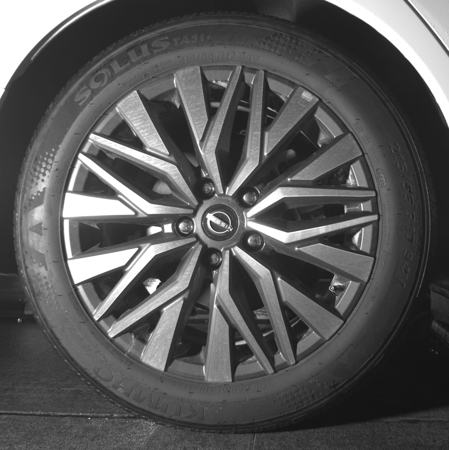 Thumbnail: 2025 Nissan Altima - 12