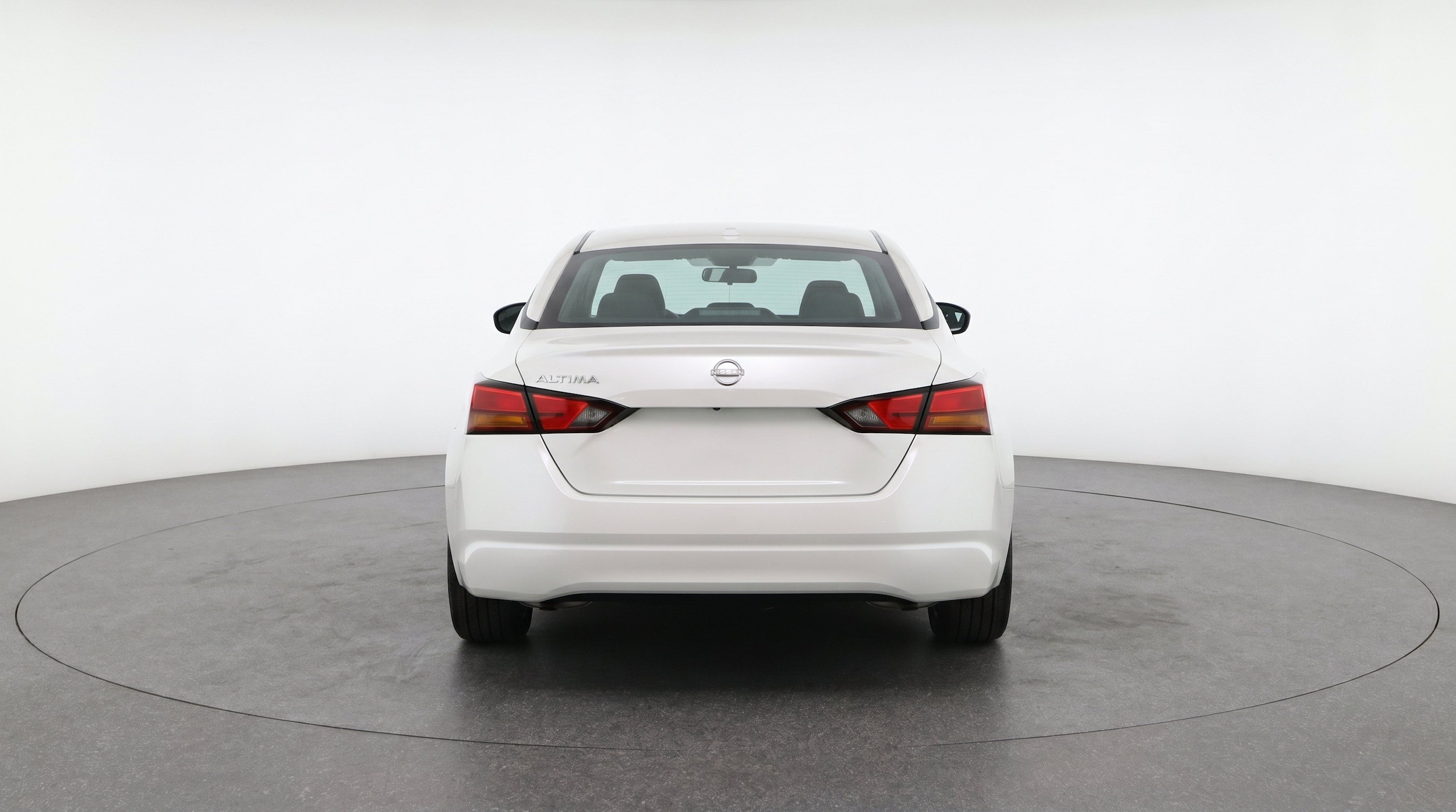 Thumbnail: 2025 Nissan Altima - 7