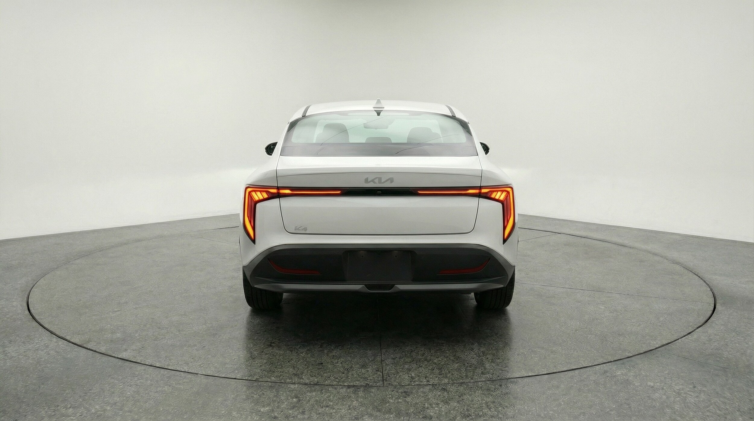 Thumbnail: 2025 Kia K4 - 6