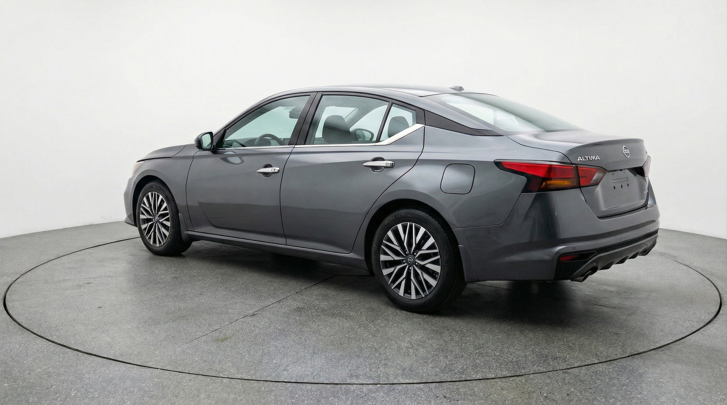 Thumbnail: 2025 Nissan Altima - 6
