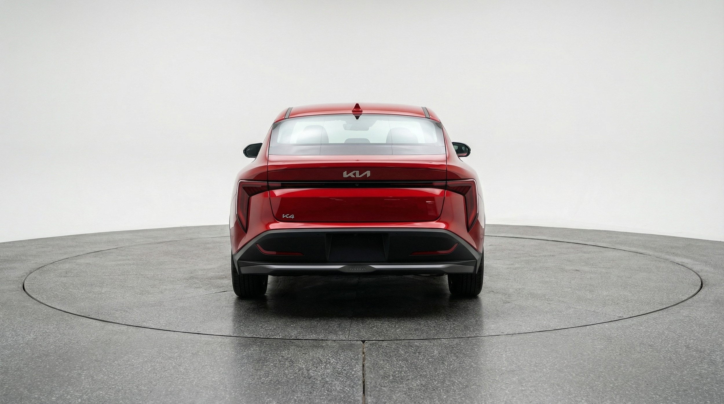 Thumbnail: 2025 Kia K4 - 6