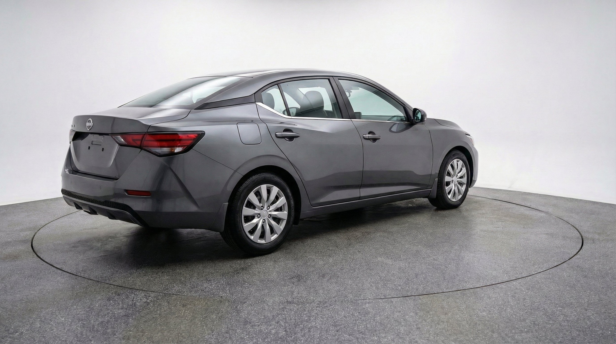 Thumbnail: 2025 Nissan Sentra - 9