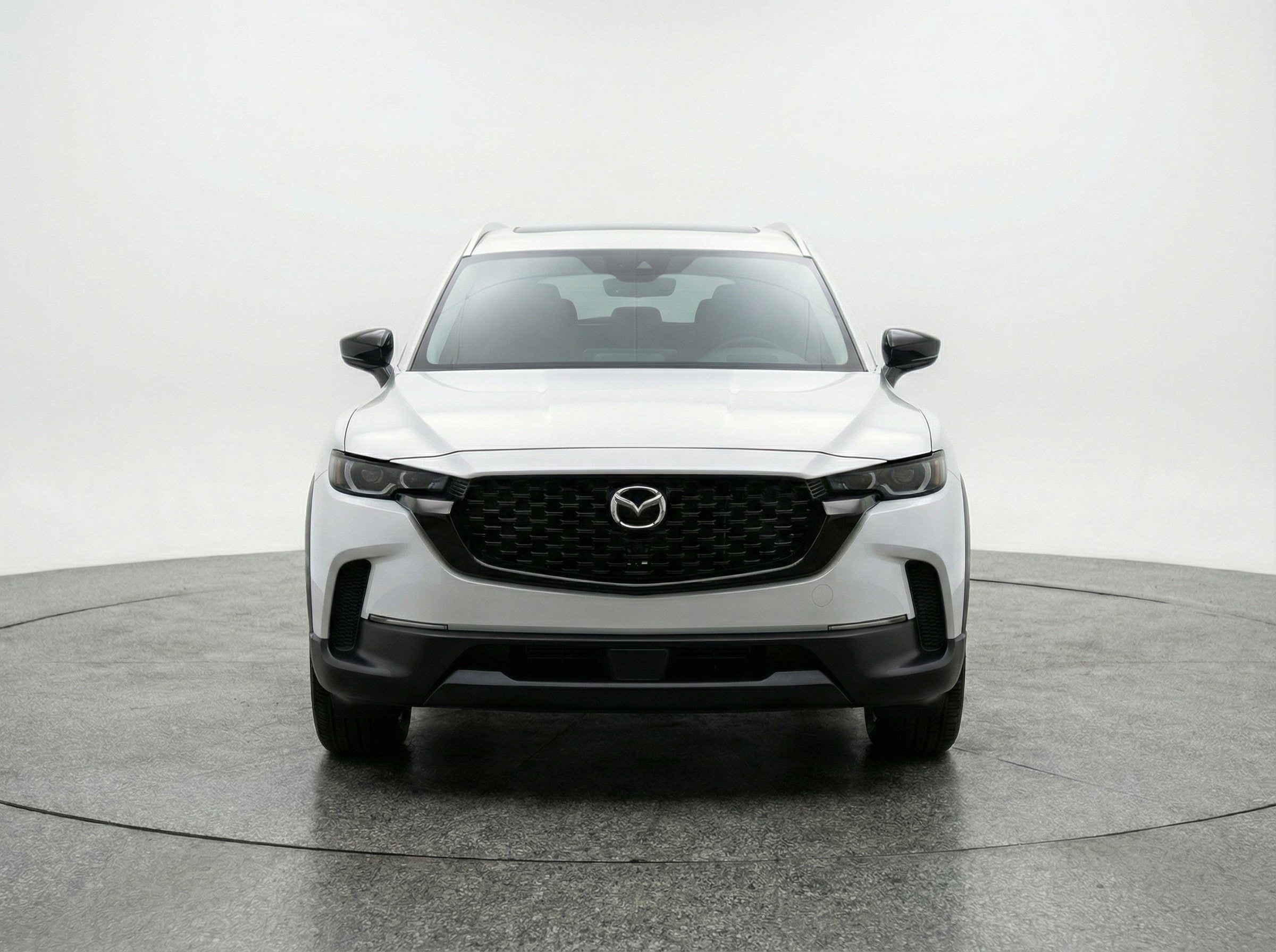 Thumbnail: 2025 Mazda CX-50 - 2