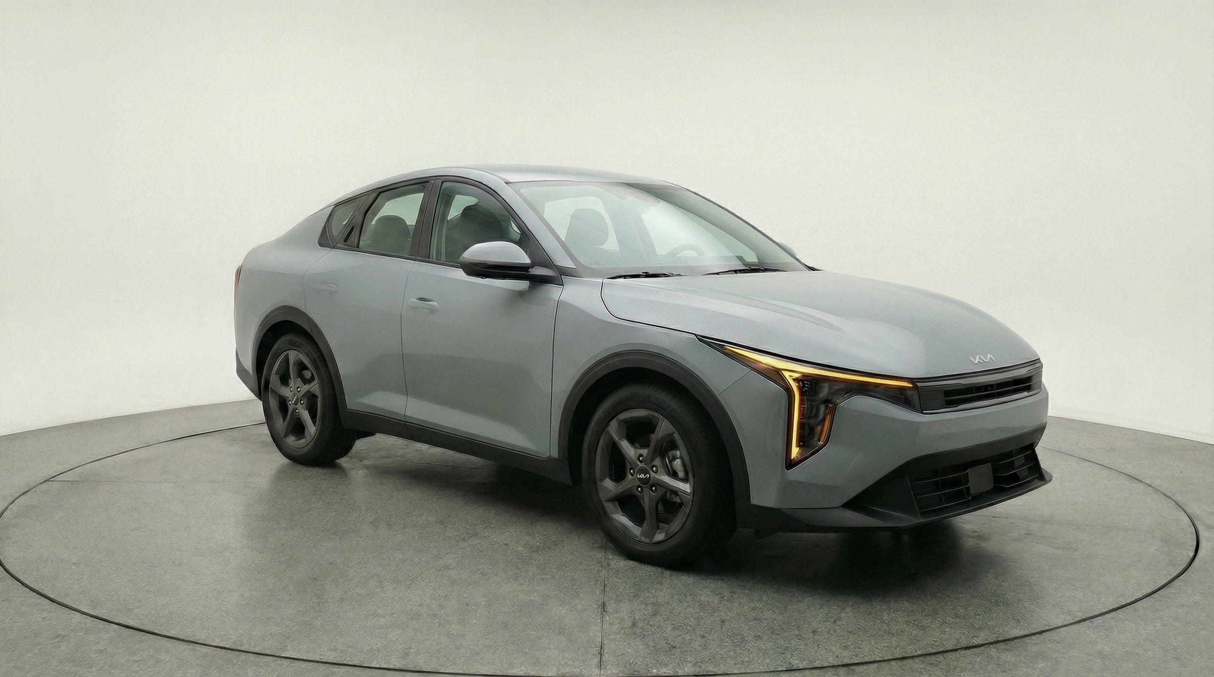 Thumbnail: 2025 Kia K4 - 1