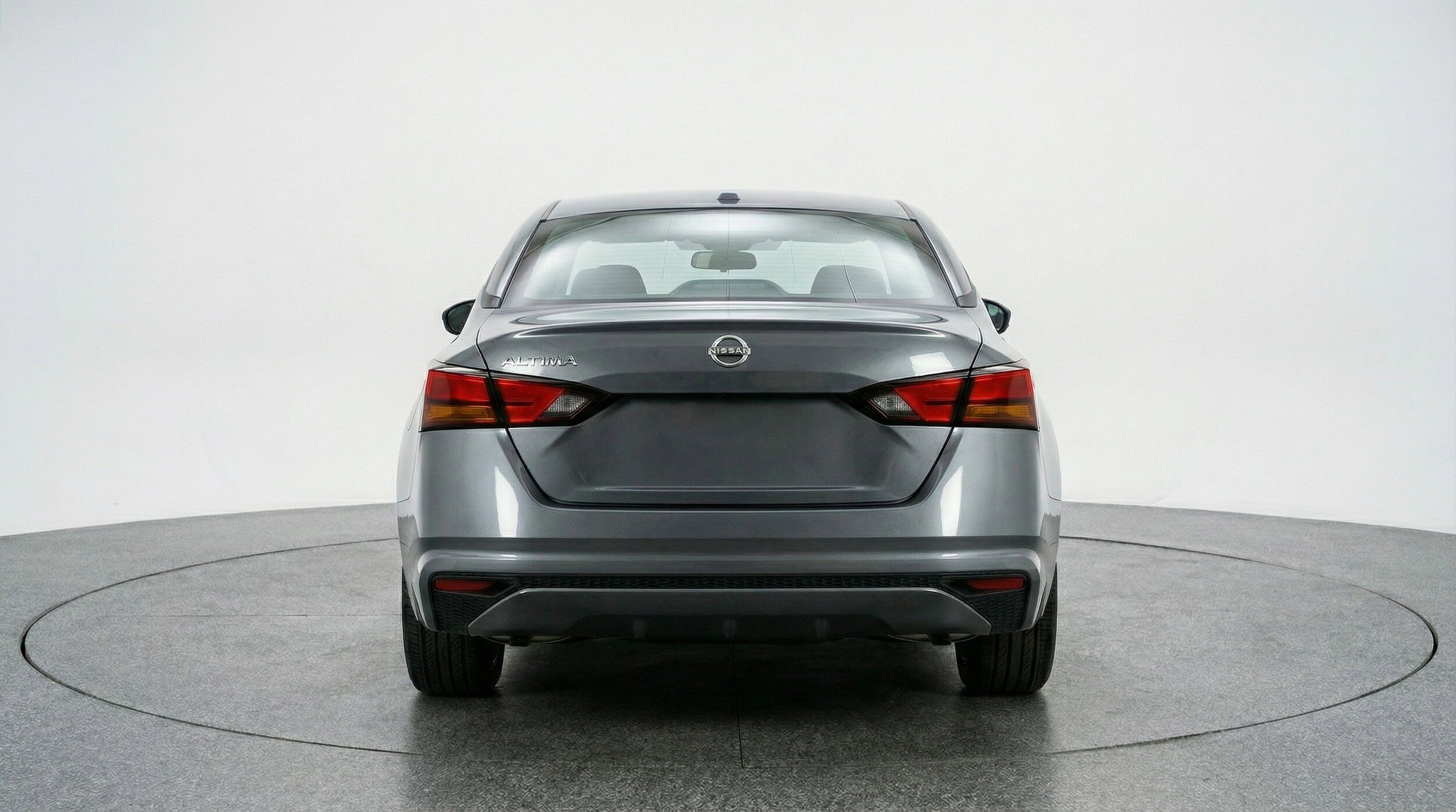 Thumbnail: 2025 Nissan Altima - 7