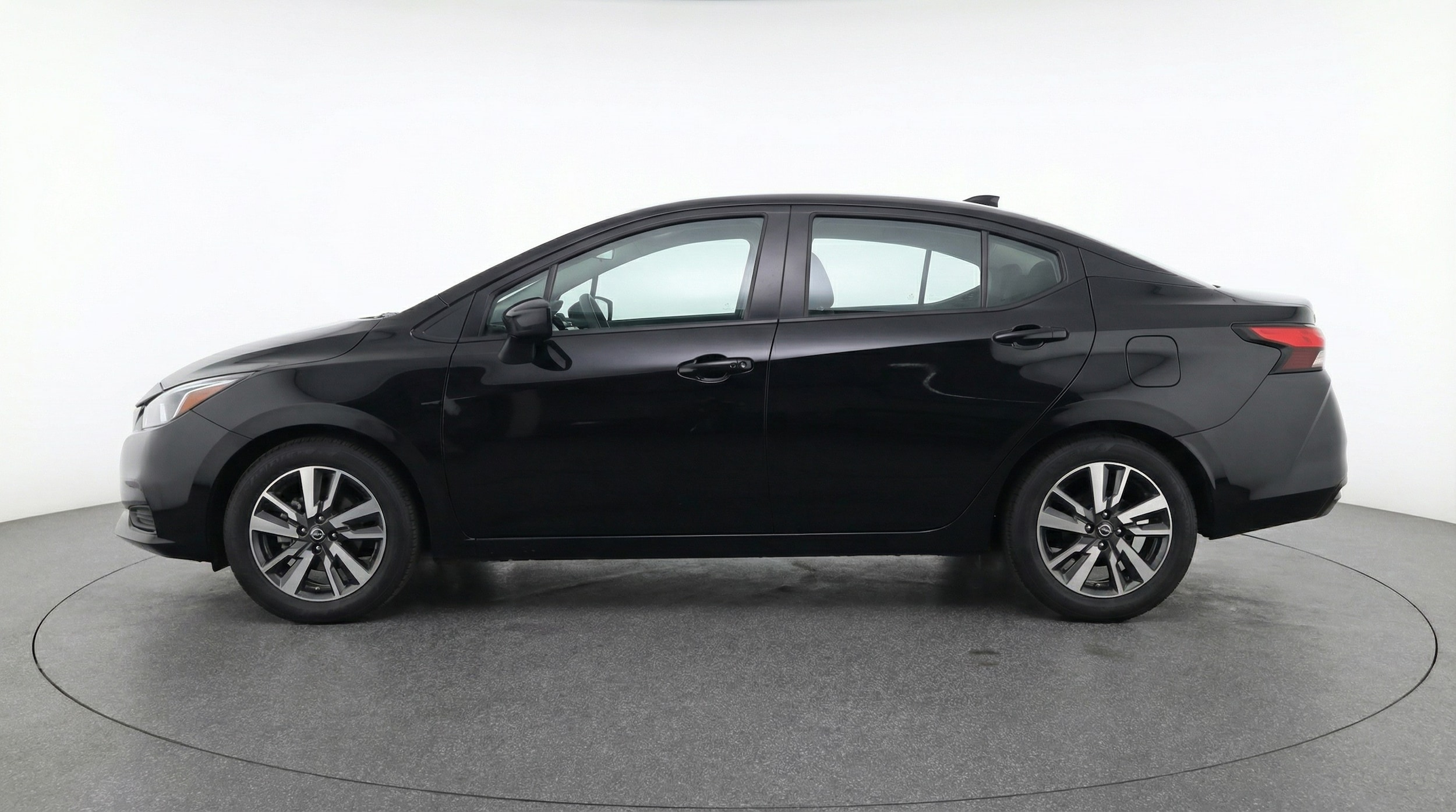 Thumbnail: 2025 Nissan Versa - 4