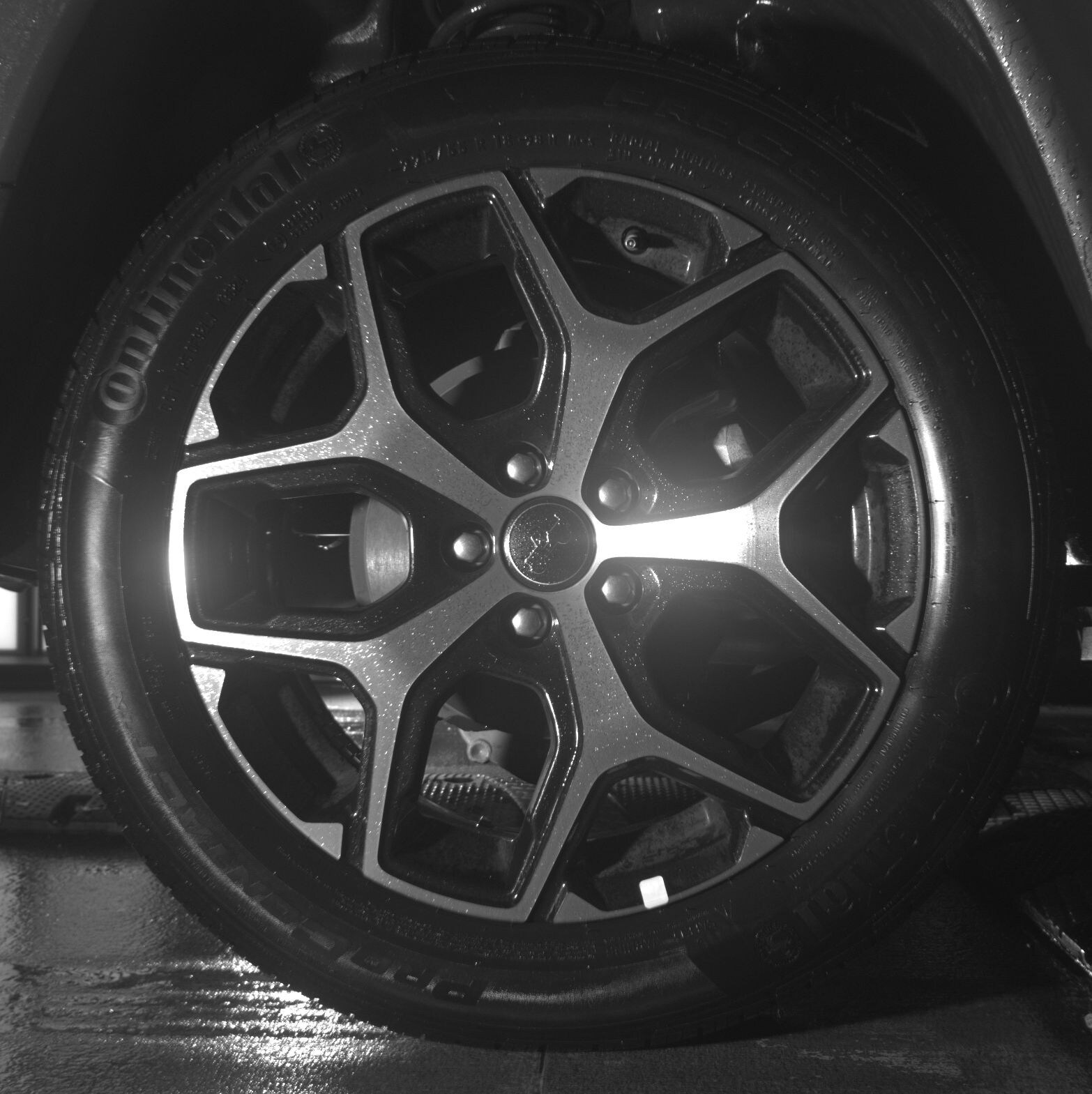 Thumbnail: 2025 Jeep Compass - 12