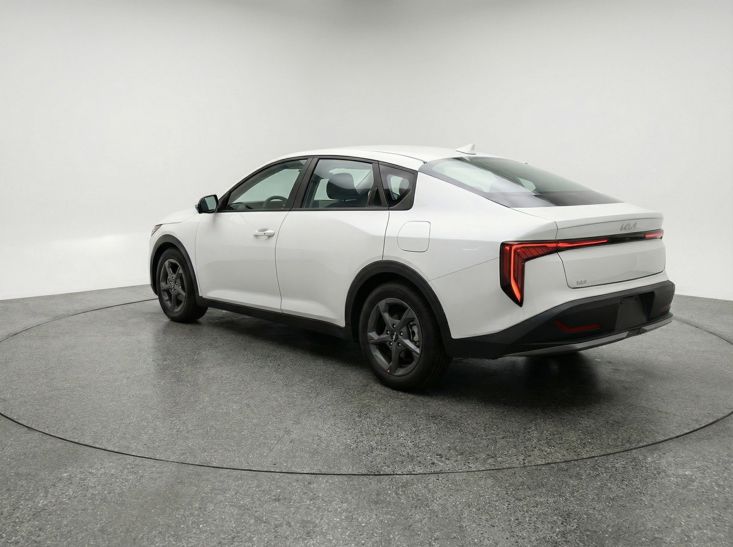Thumbnail: 2025 Kia K4 - 6
