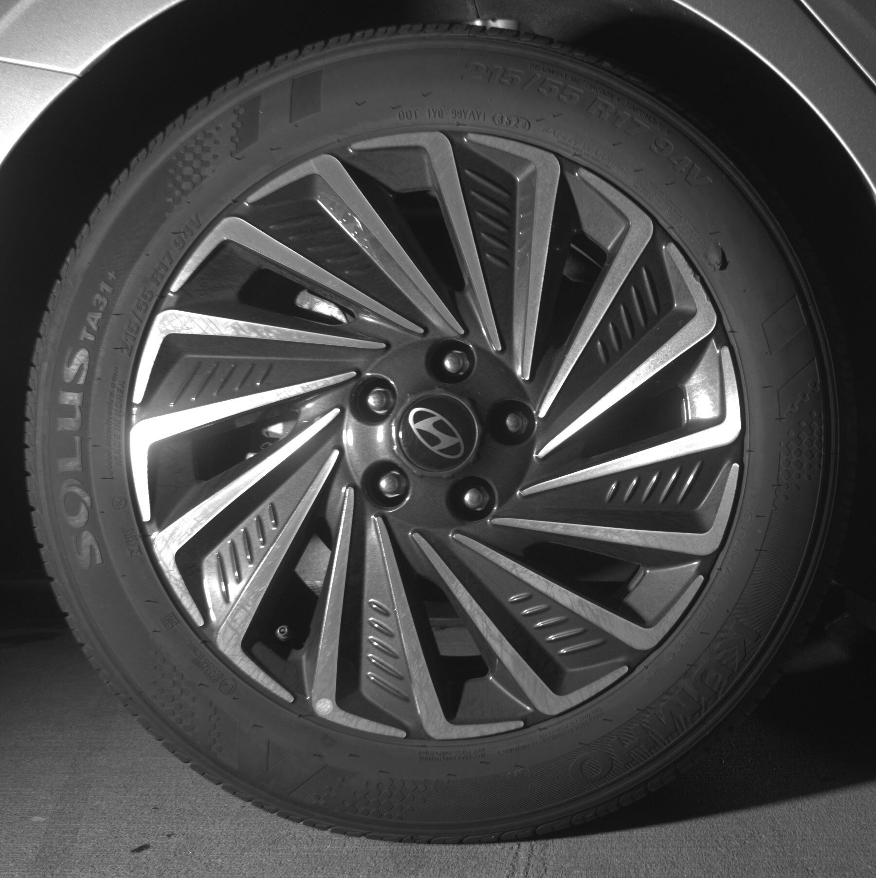 Thumbnail: 2025 Hyundai Sonata - 12