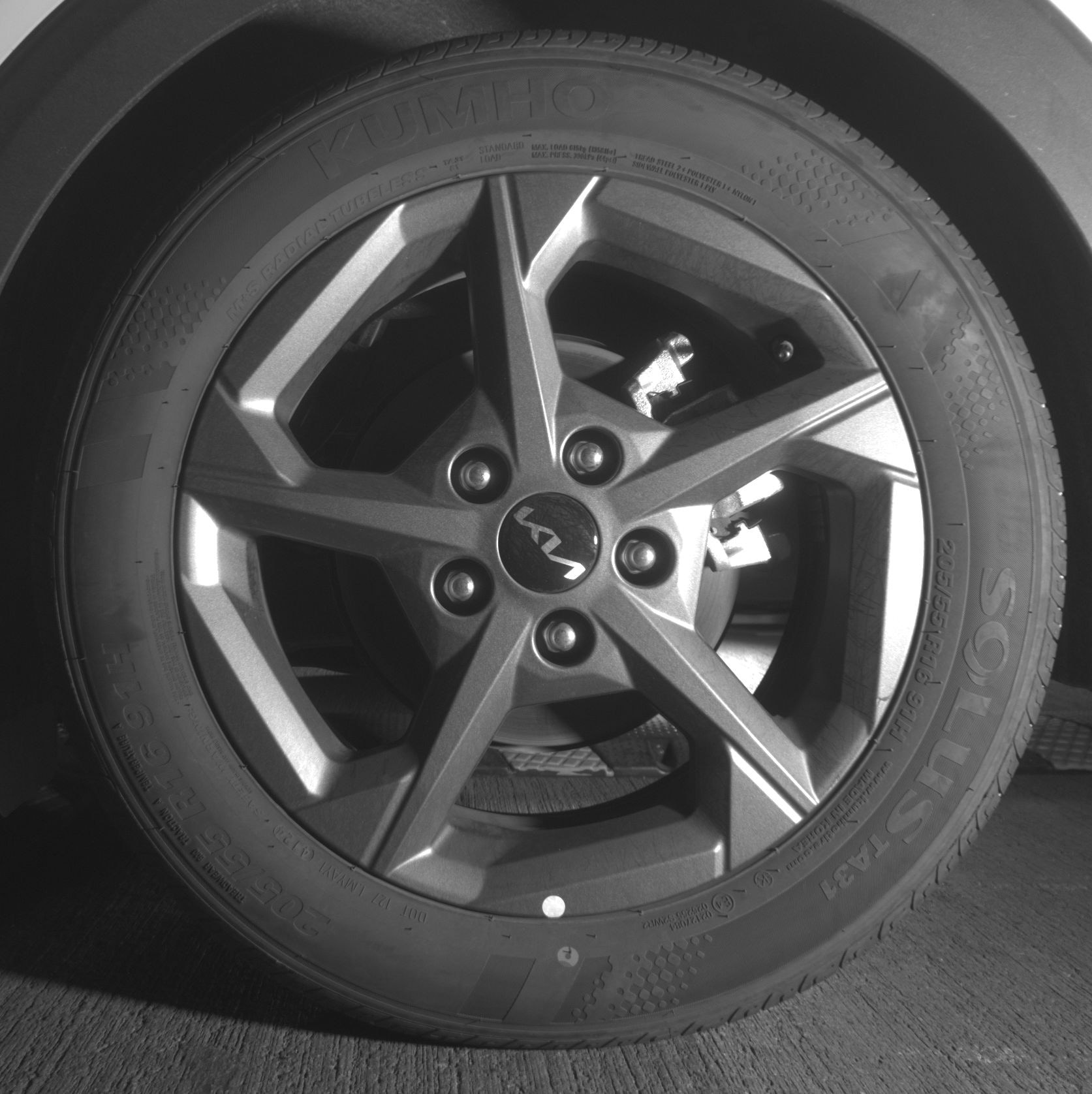 Thumbnail: 2025 Kia K4 - 11