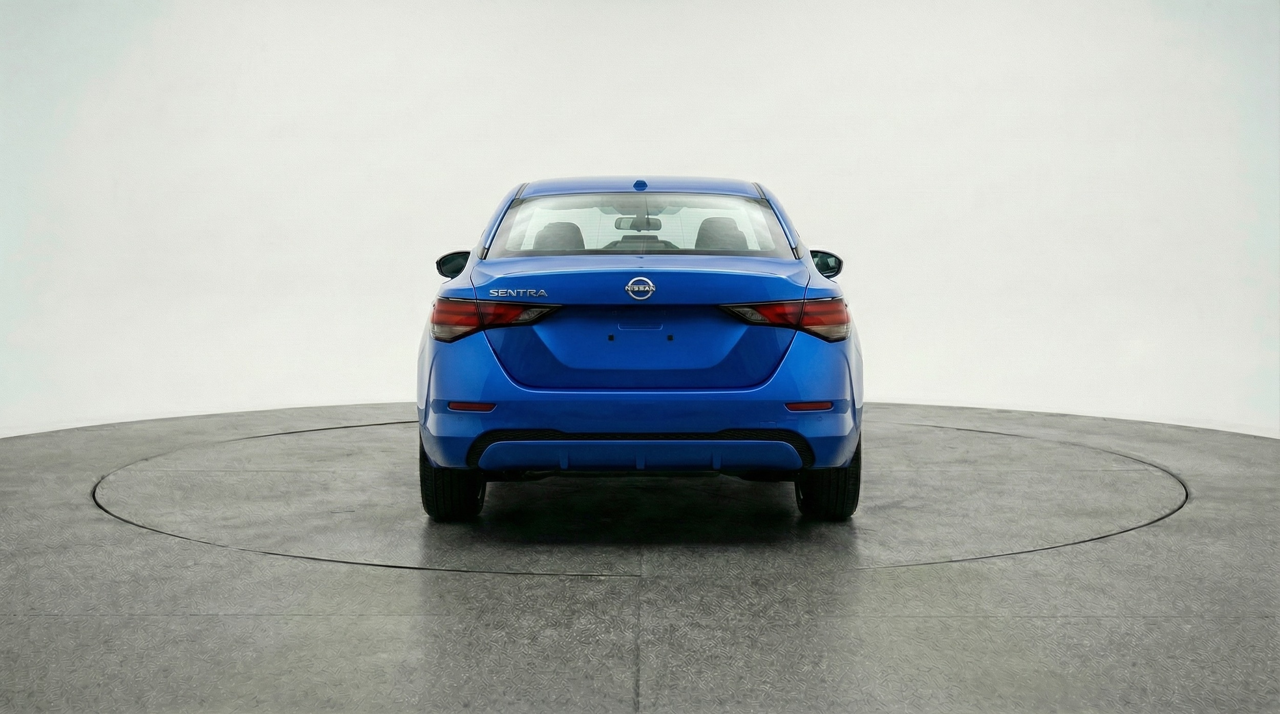 Thumbnail: 2025 Nissan Sentra - 6