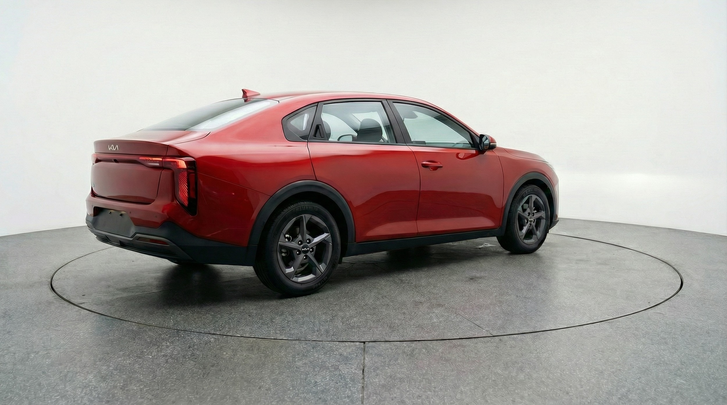 Thumbnail: 2025 Kia K4 - 7