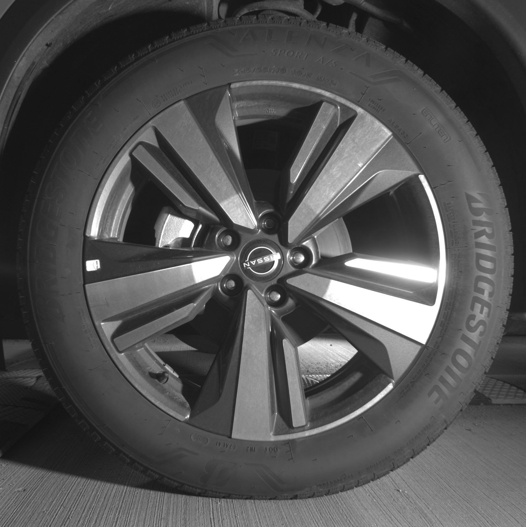 Thumbnail: 2026 Nissan Rogue - 12