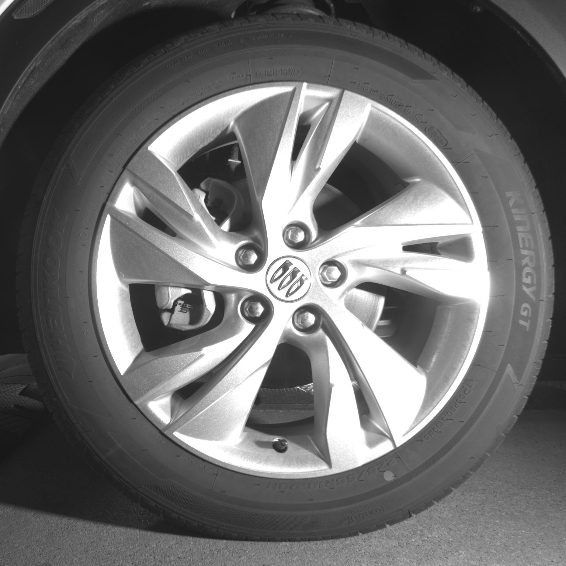 Thumbnail: 2026 Buick Encore GX - 12