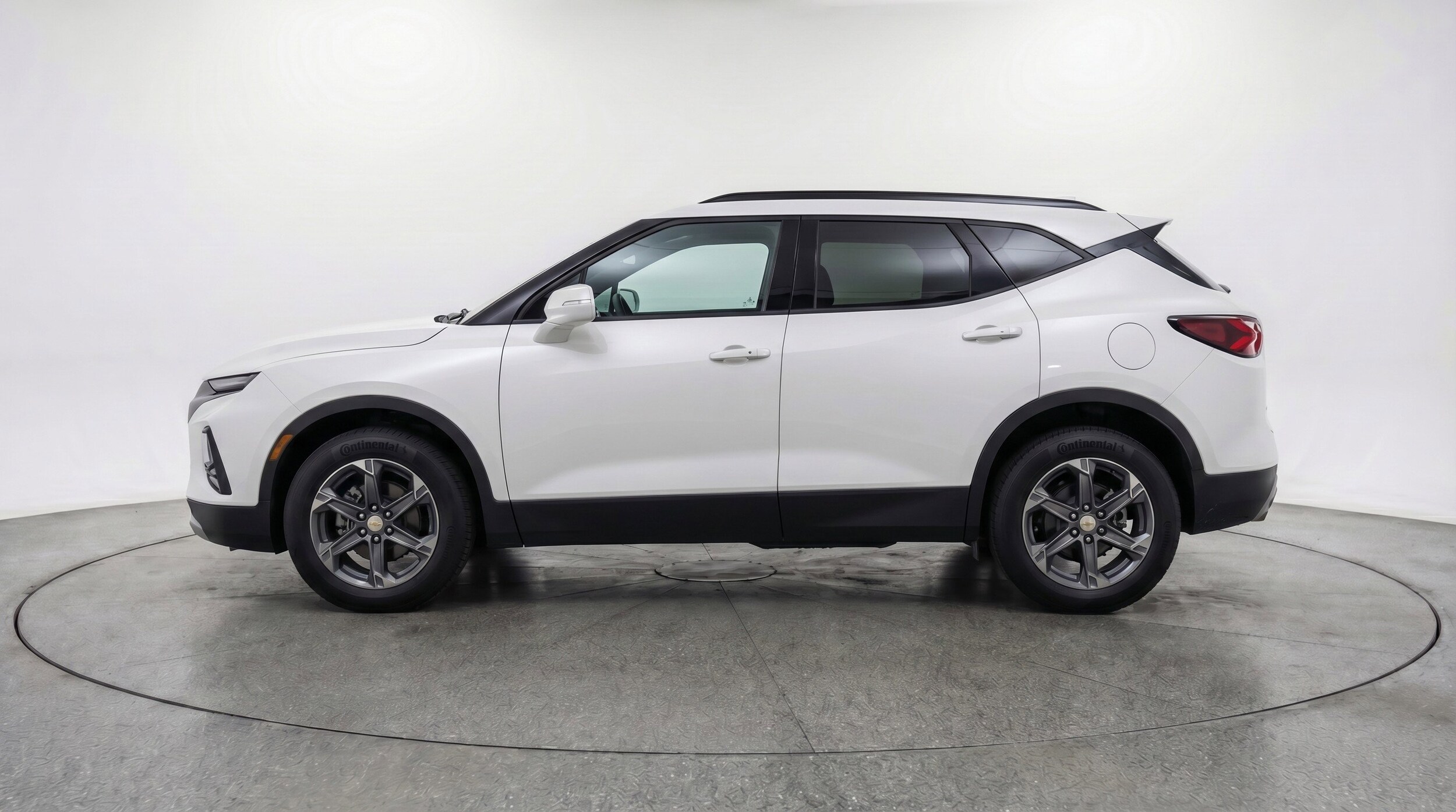Thumbnail: 2025 Chevrolet Blazer - 5