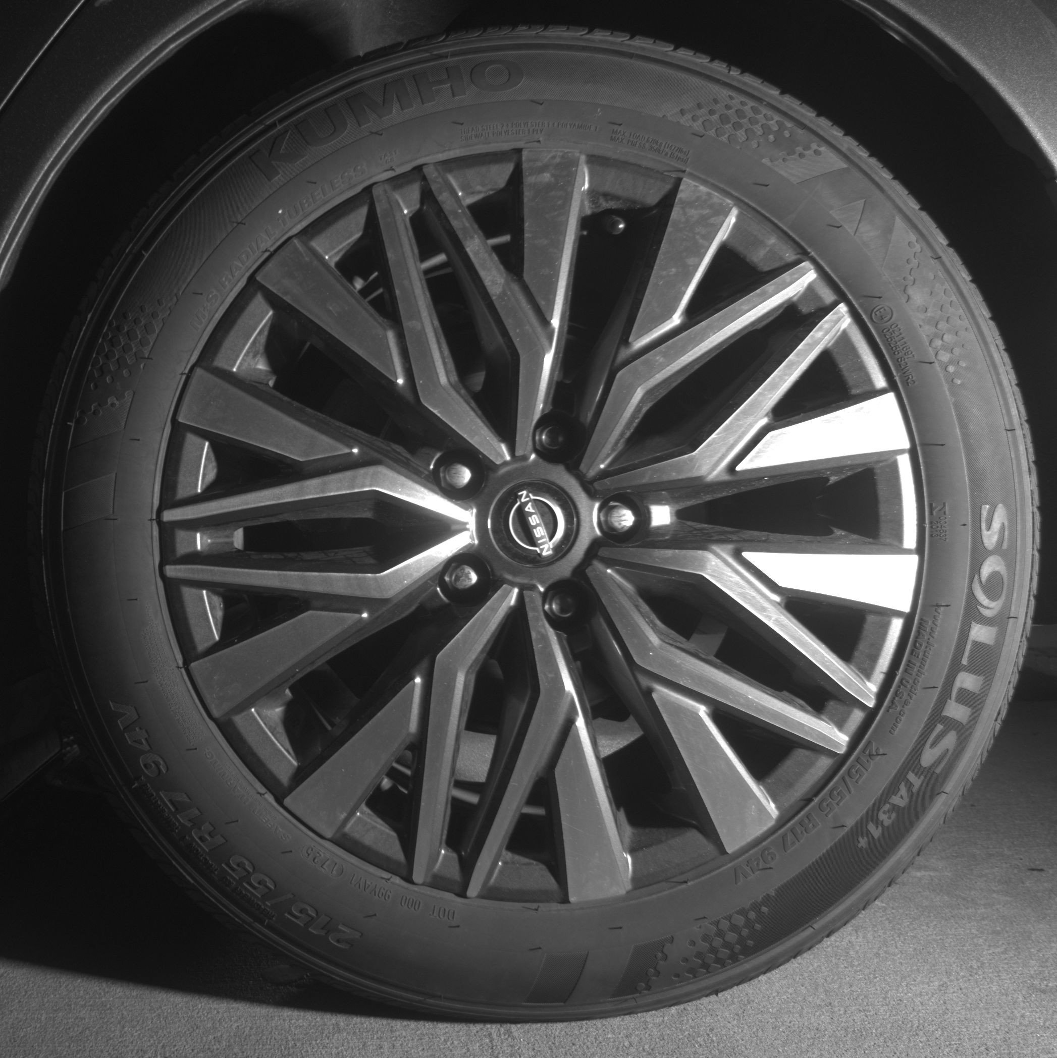 Thumbnail: 2025 Nissan Altima - 14