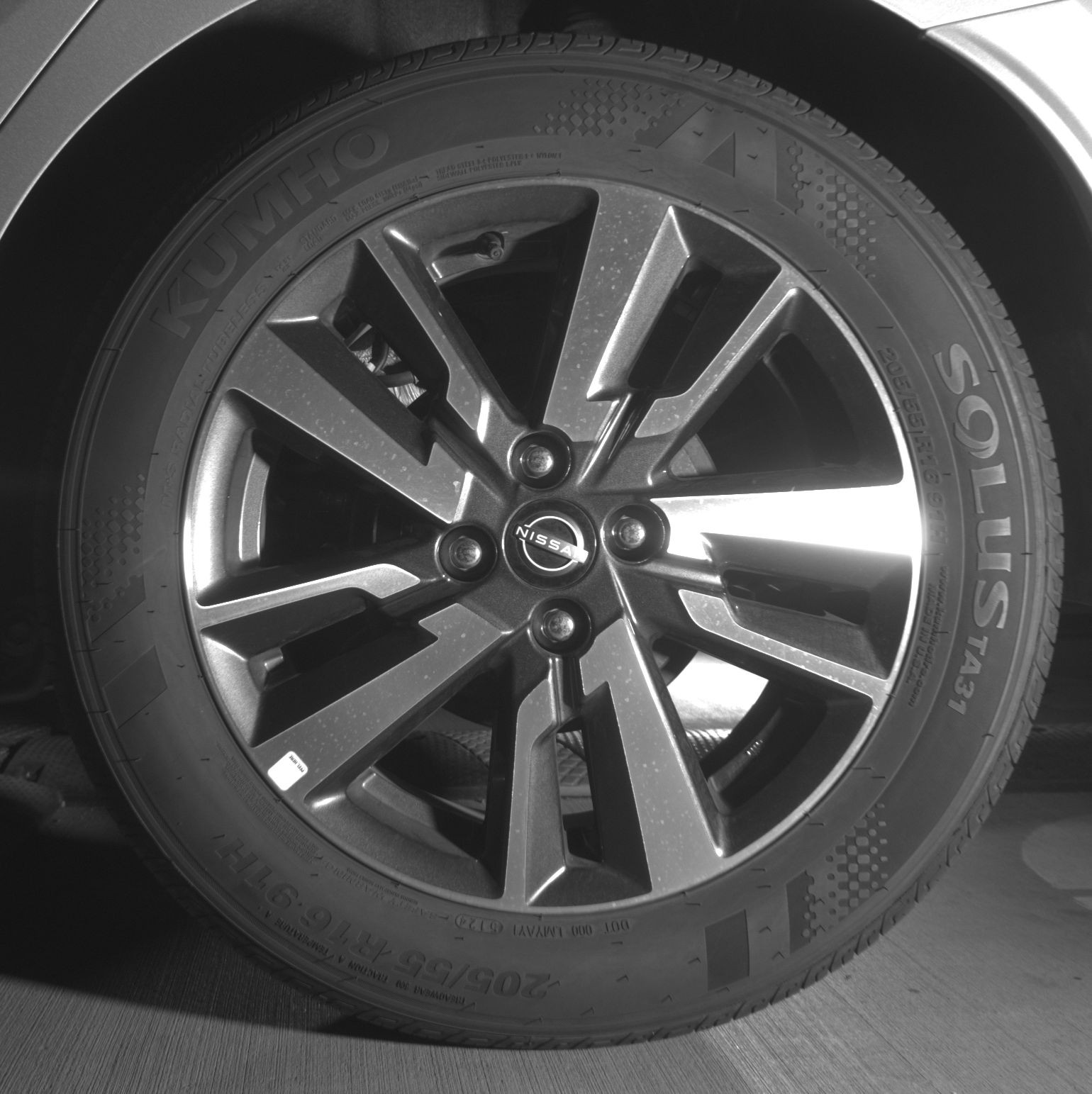 Thumbnail: 2025 Nissan Versa - 11