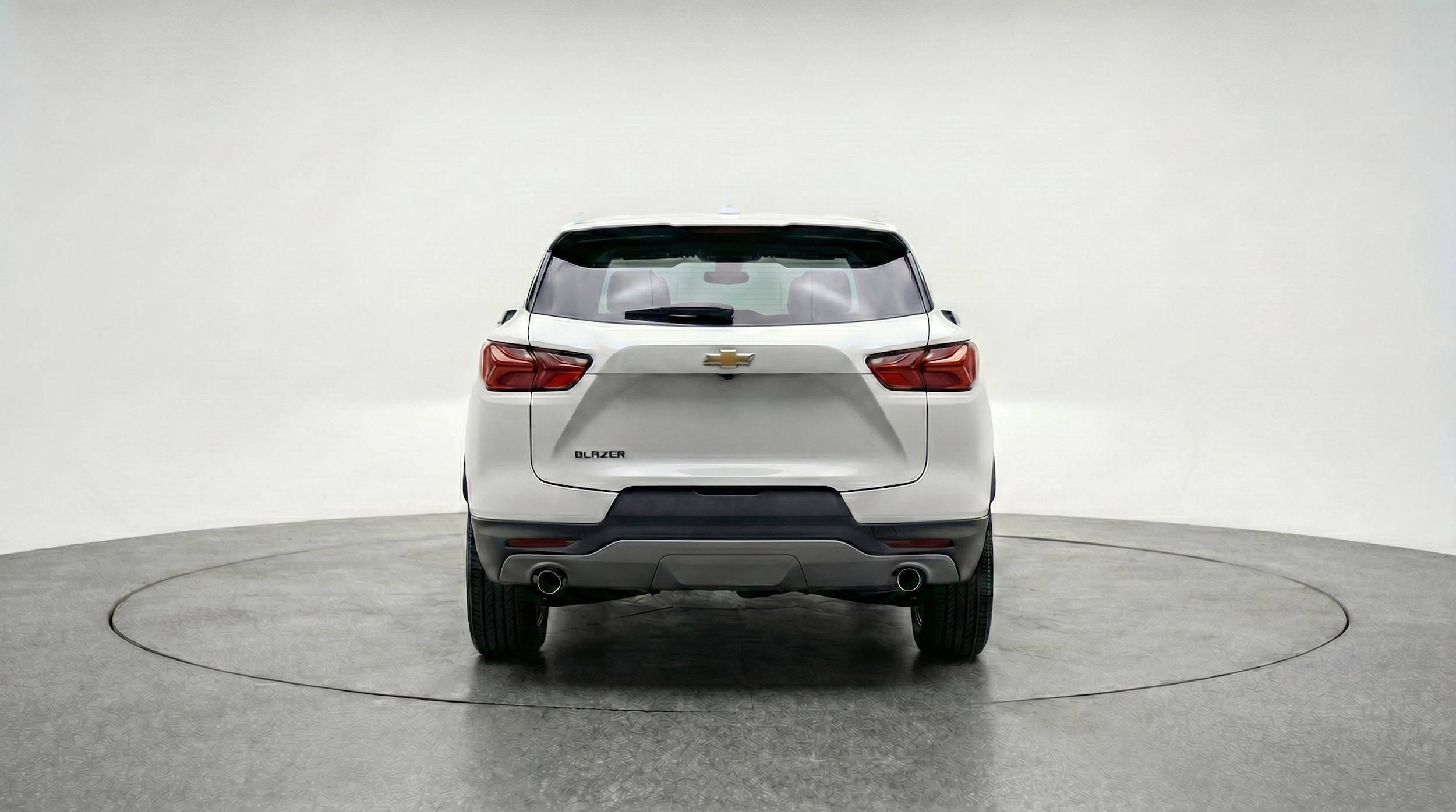 Thumbnail: 2025 Chevrolet Blazer - 7