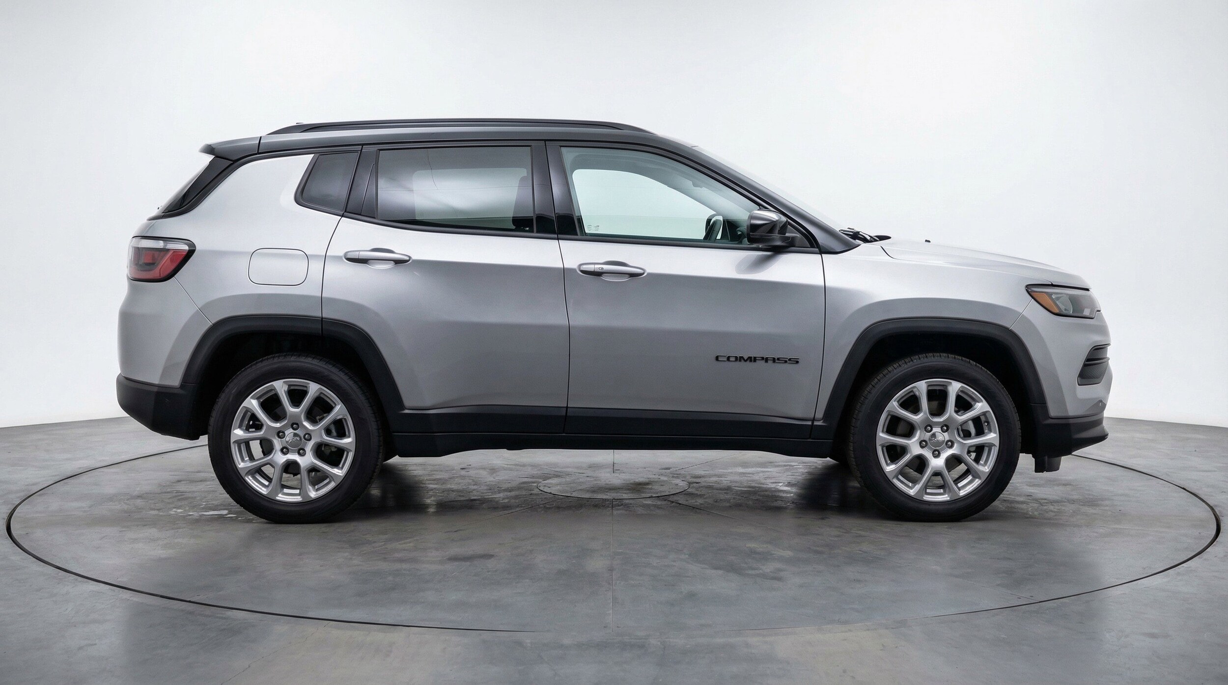 Thumbnail: 2025 Jeep Compass - 11
