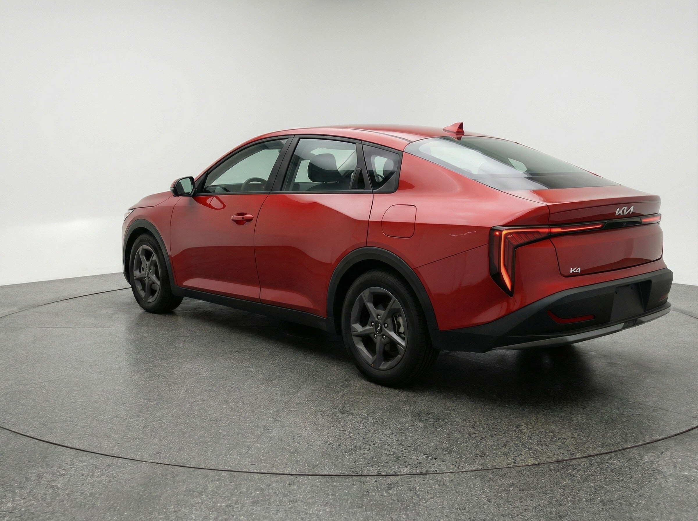 Thumbnail: 2025 Kia K4 - 5