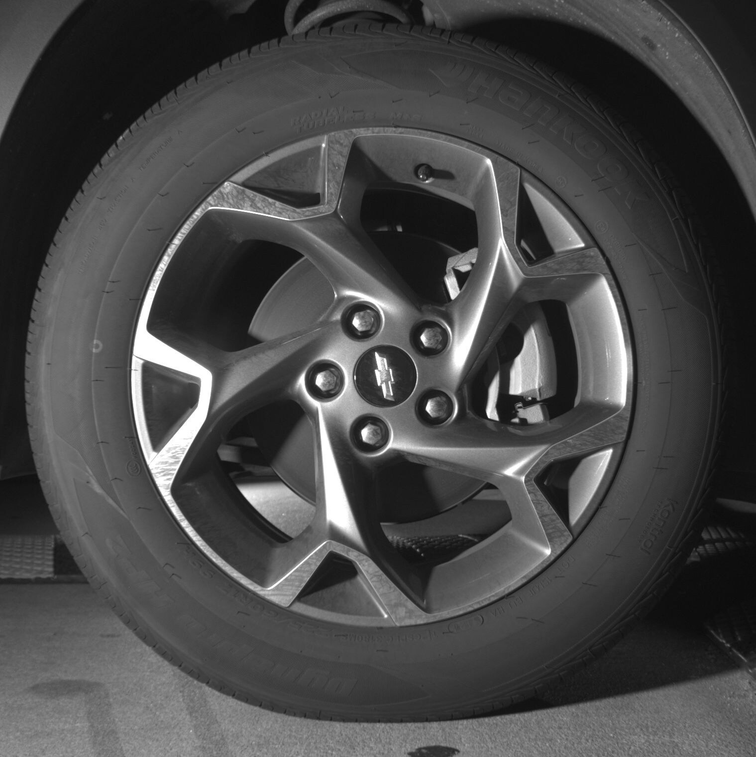 Thumbnail: 2025 Chevrolet Trax - 10