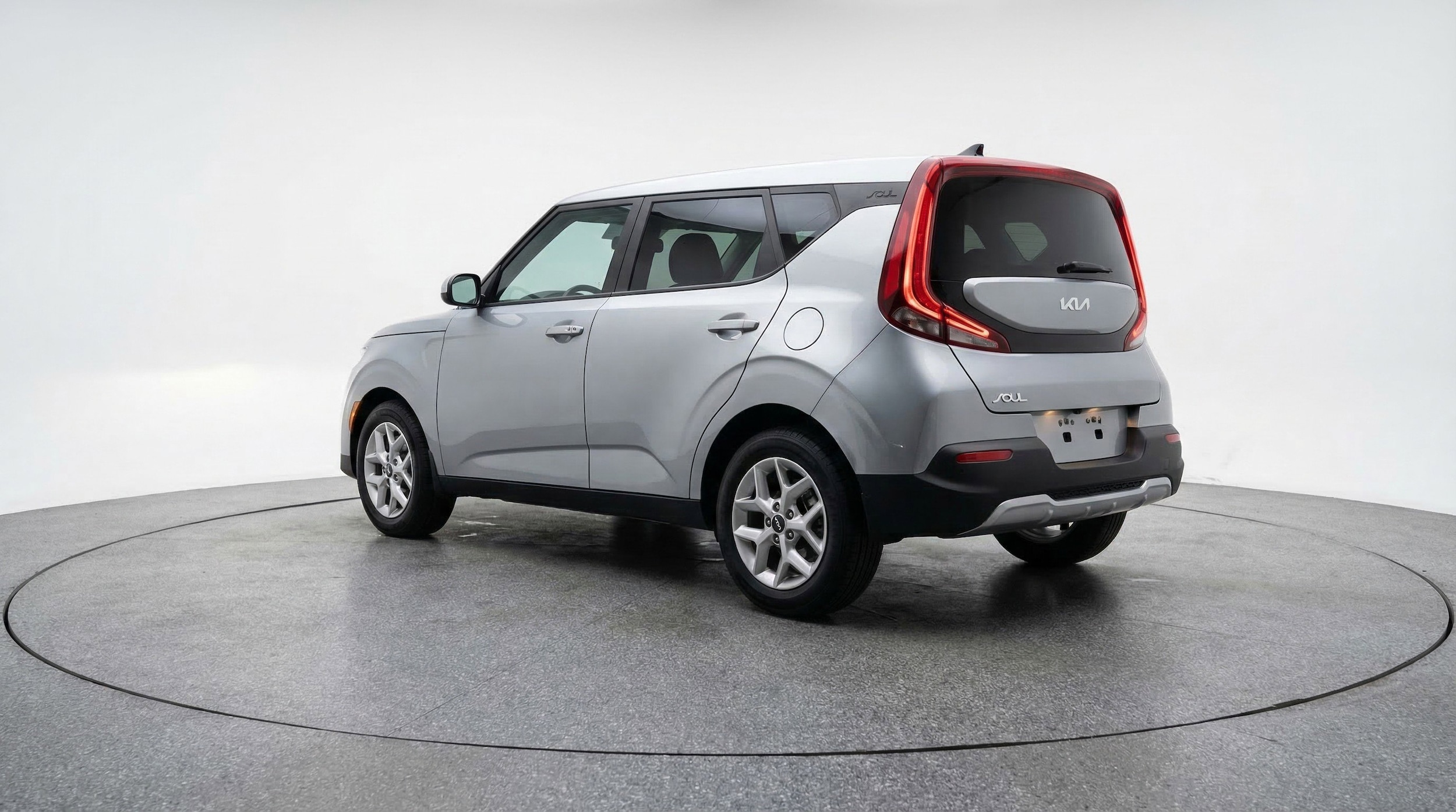 Thumbnail: 2025 Kia Soul - 6