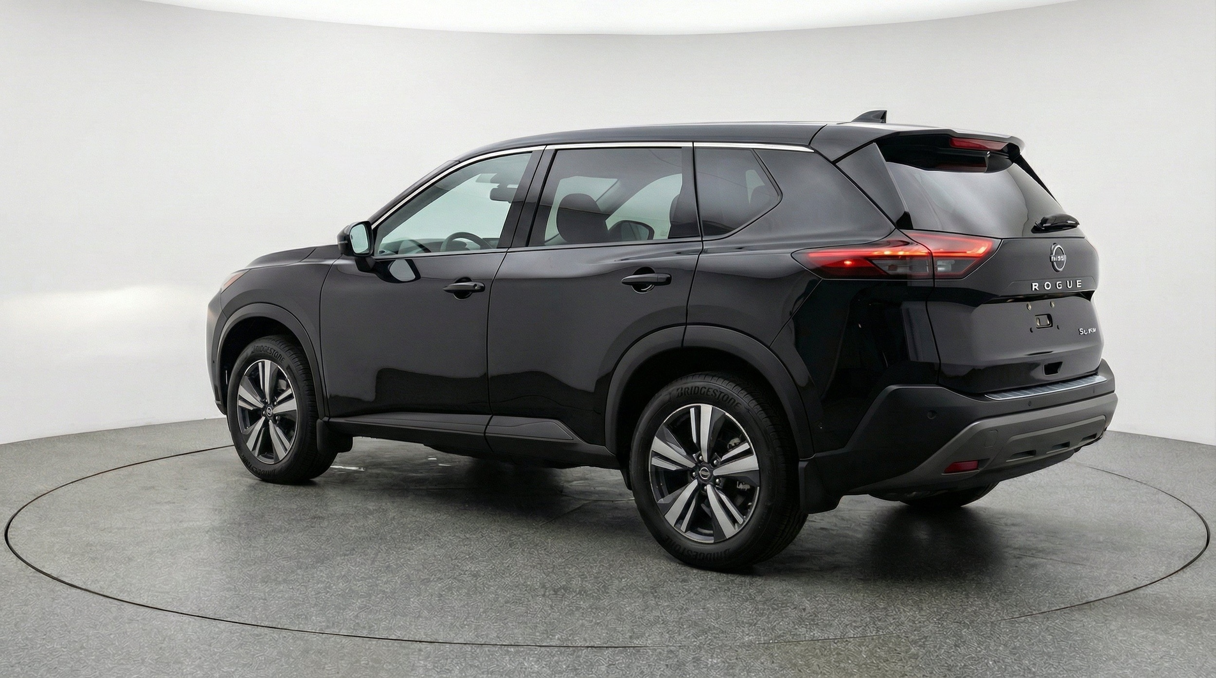 Thumbnail: 2026 Nissan Rogue - 6