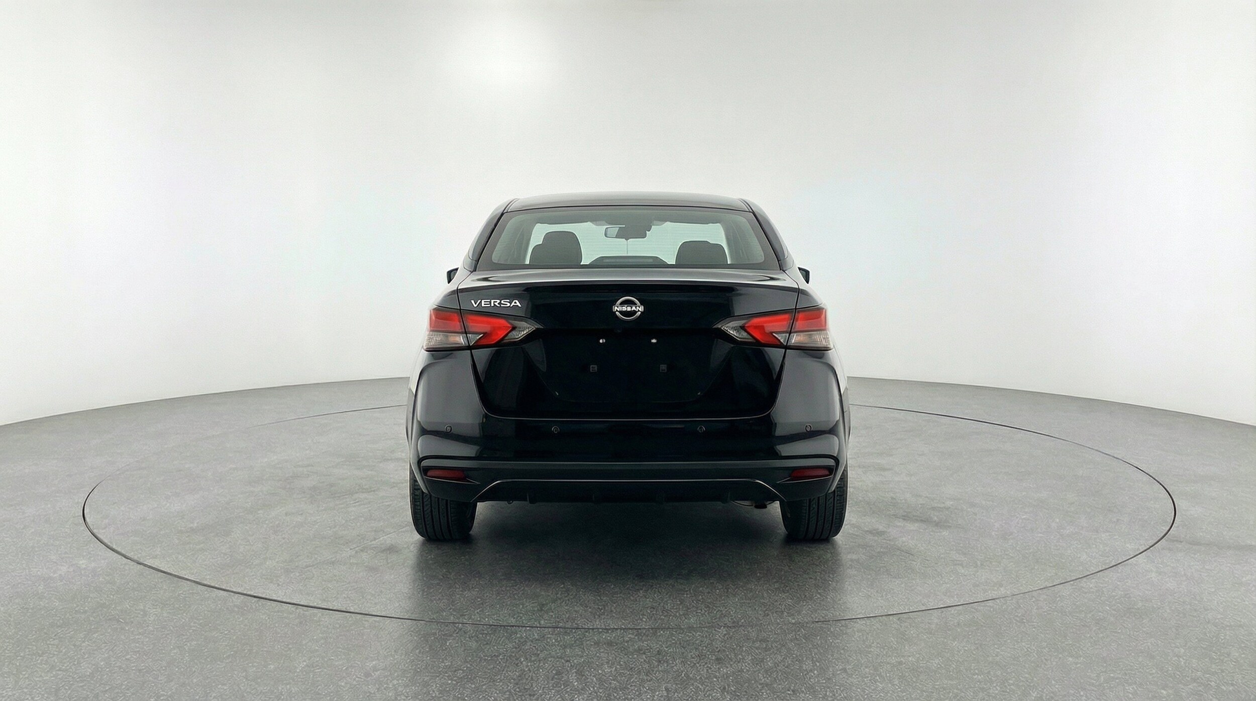 Thumbnail: 2025 Nissan Versa - 7