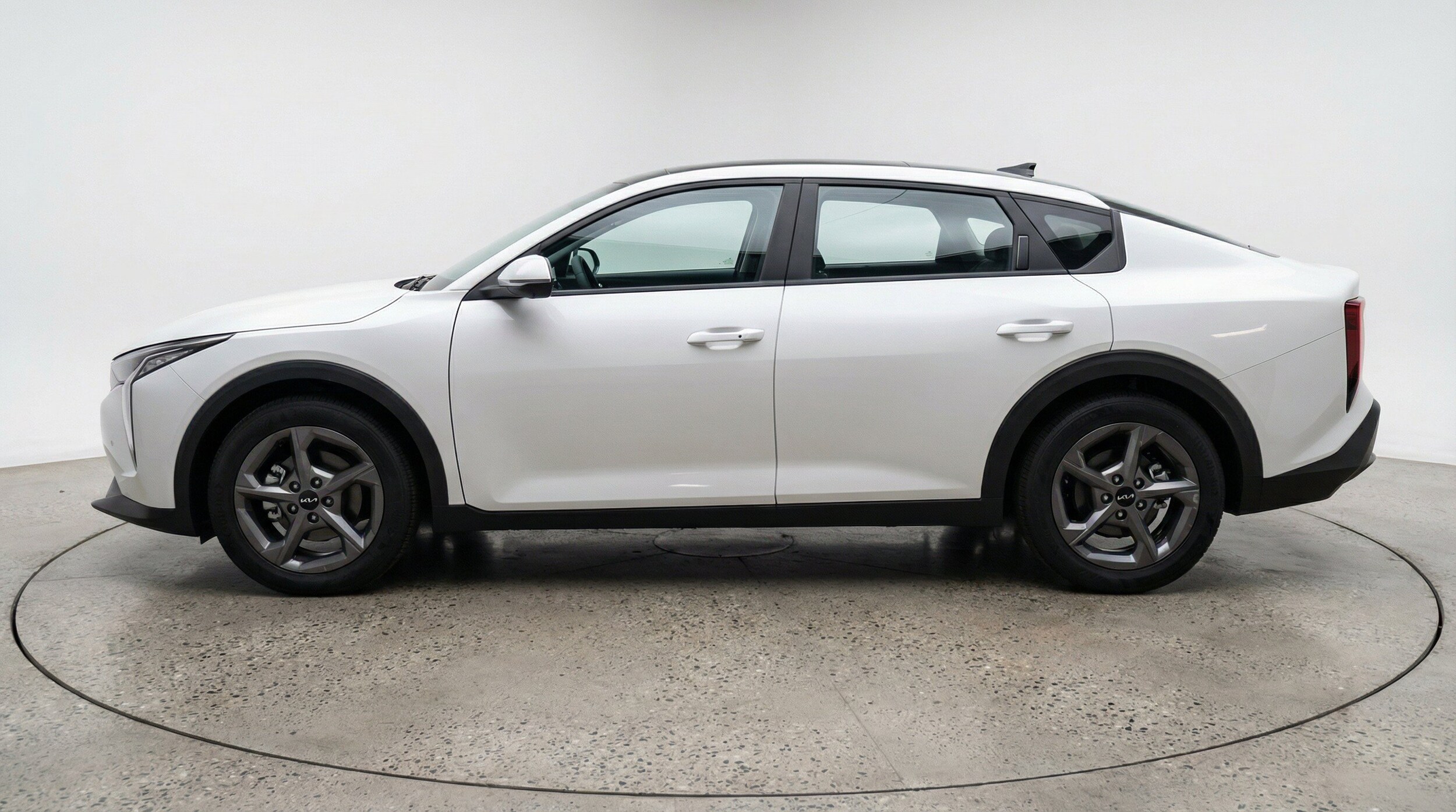Thumbnail: 2026 Kia K4 - 5