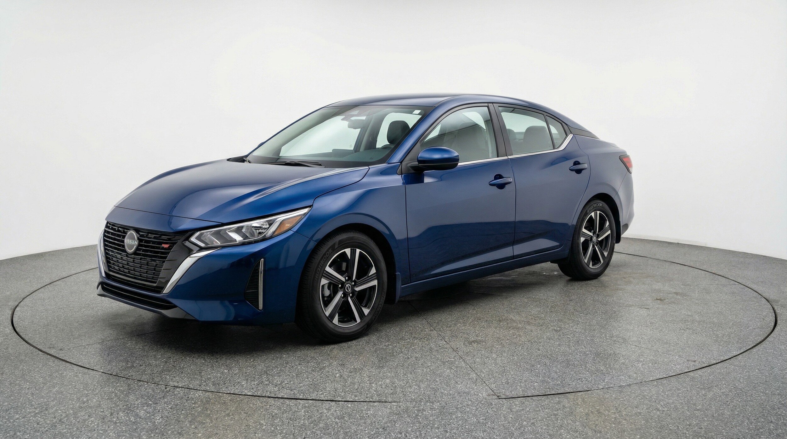 Thumbnail: 2025 Nissan Sentra - 3