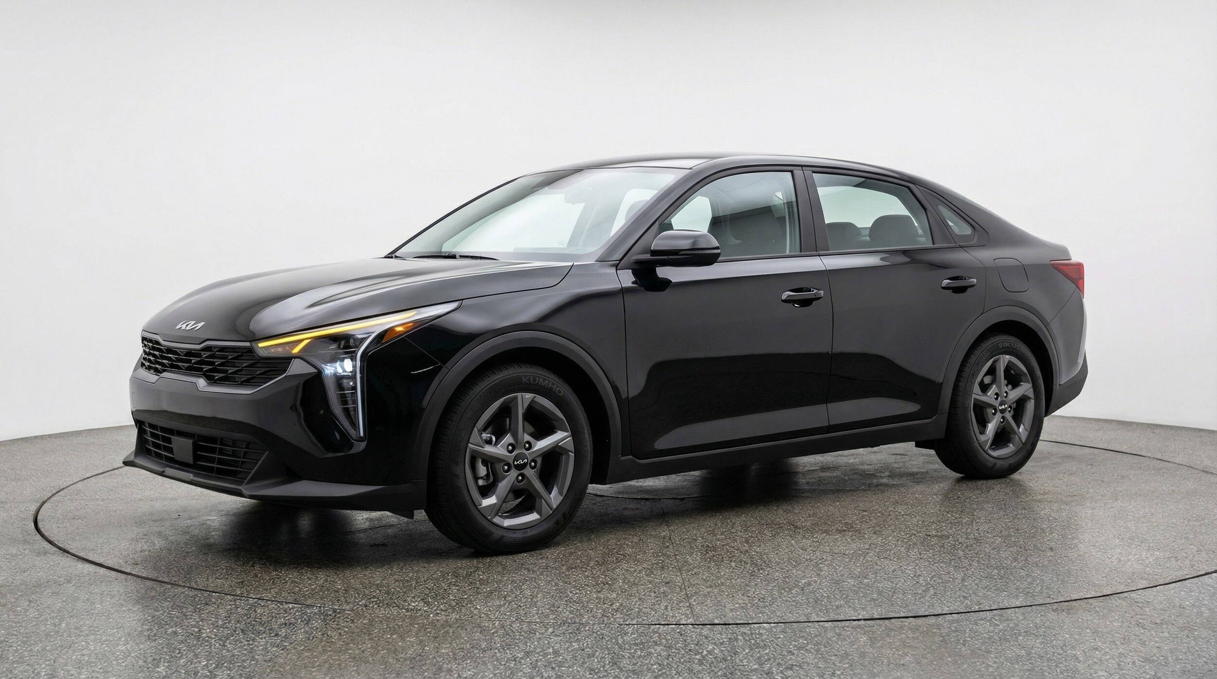 Thumbnail: 2025 Kia K4 - 3