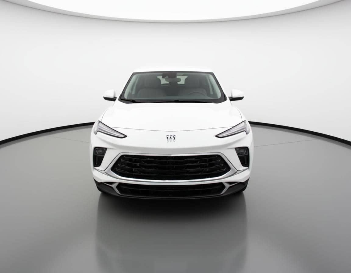 Thumbnail: 2025 Buick Encore GX - 2