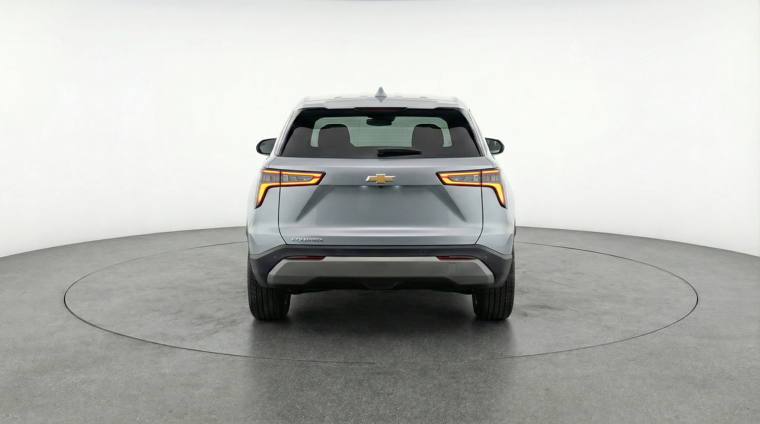 Thumbnail: 2025 Chevrolet Equinox - 6