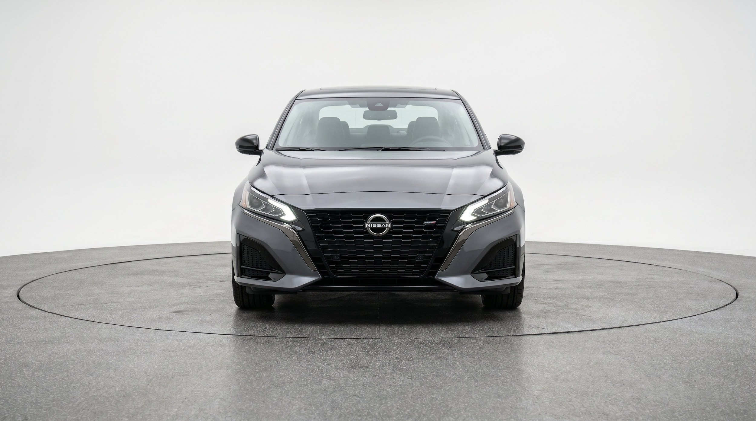 Thumbnail: 2025 Nissan Altima - 2