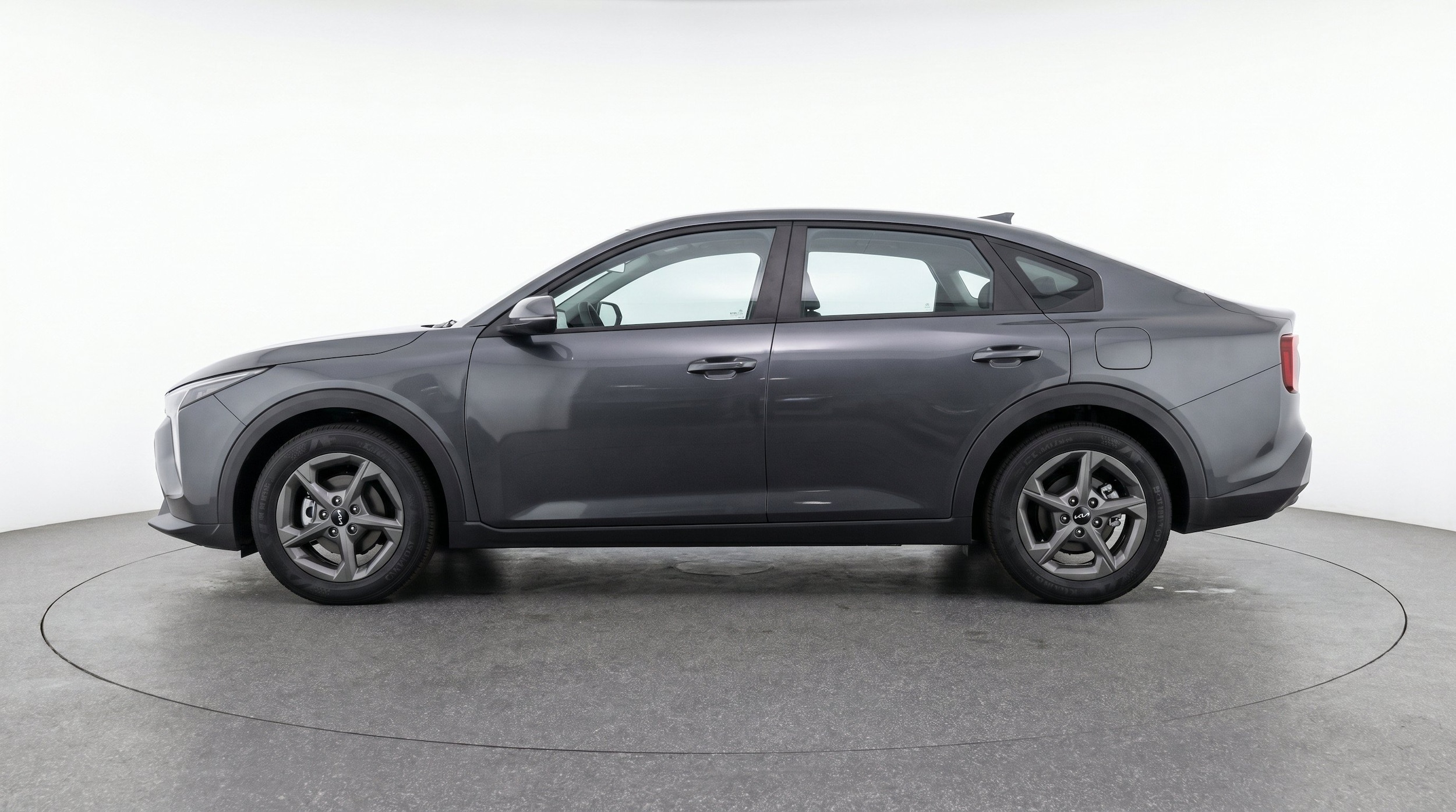 Thumbnail: 2026 Kia K4 - 5