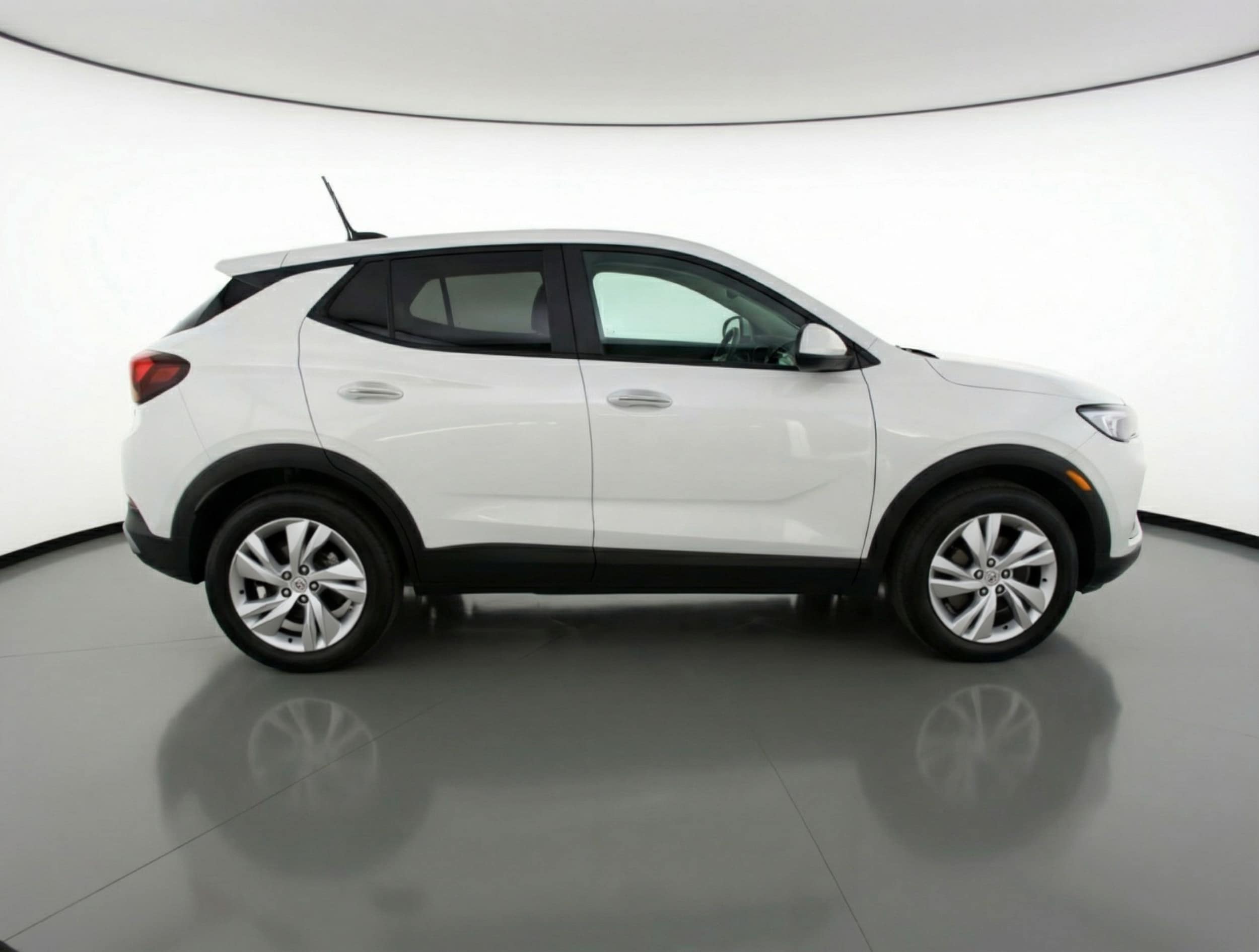 Thumbnail: 2025 Buick Encore GX - 8