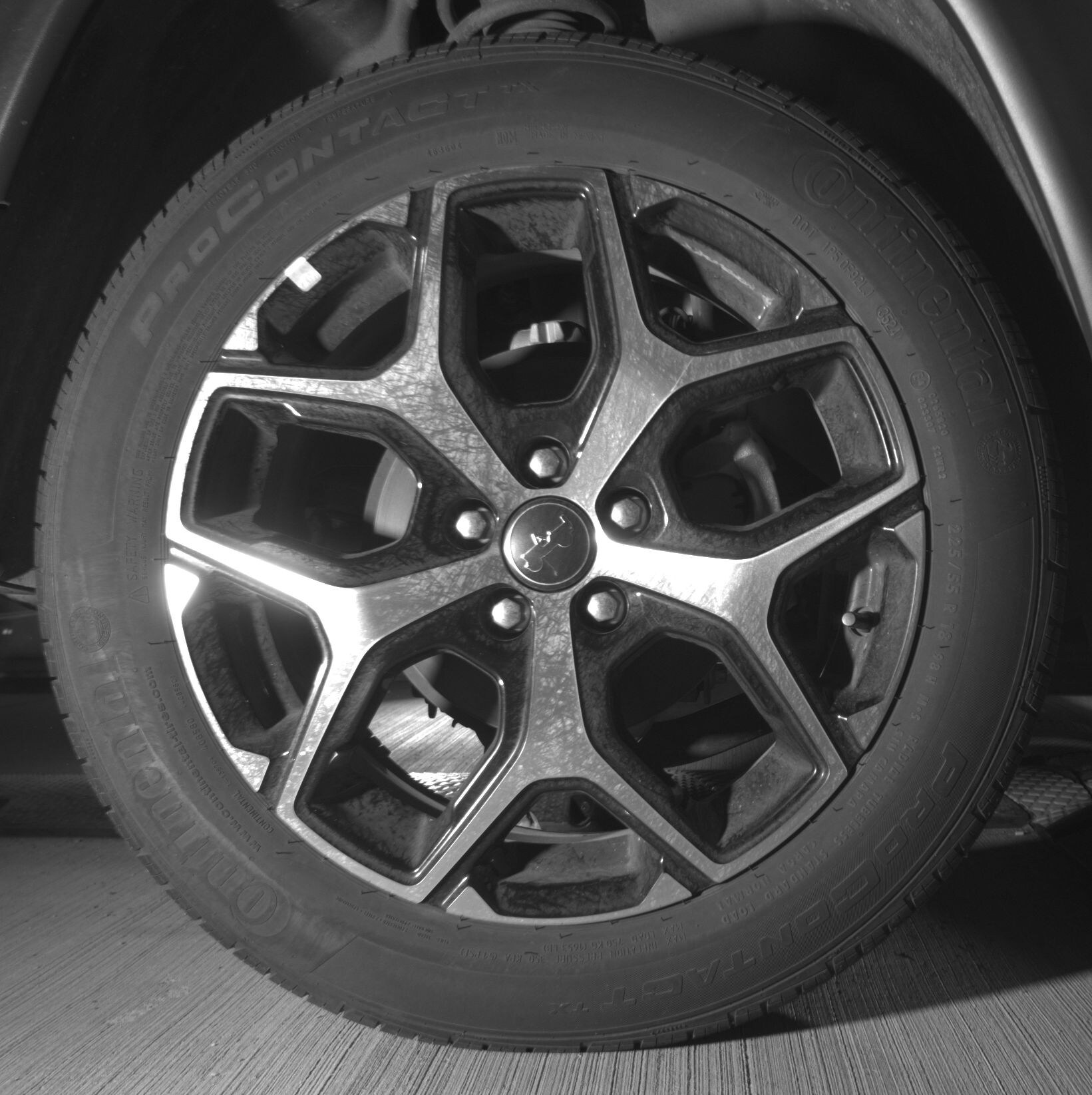 Thumbnail: 2025 Jeep Compass - 12