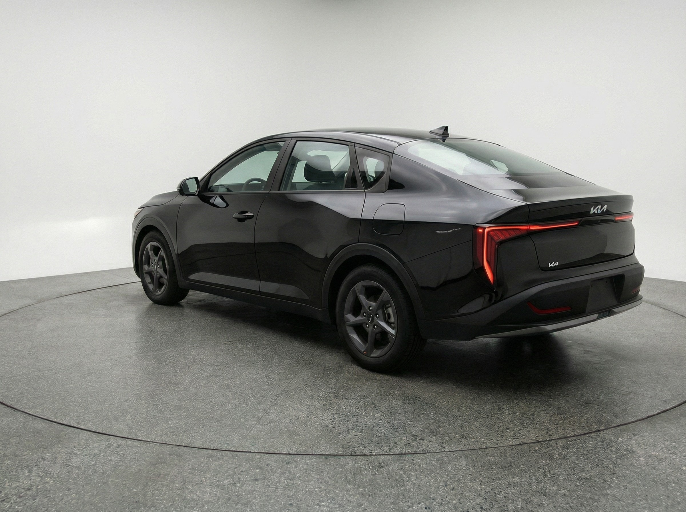 Thumbnail: 2025 Kia K4 - 5