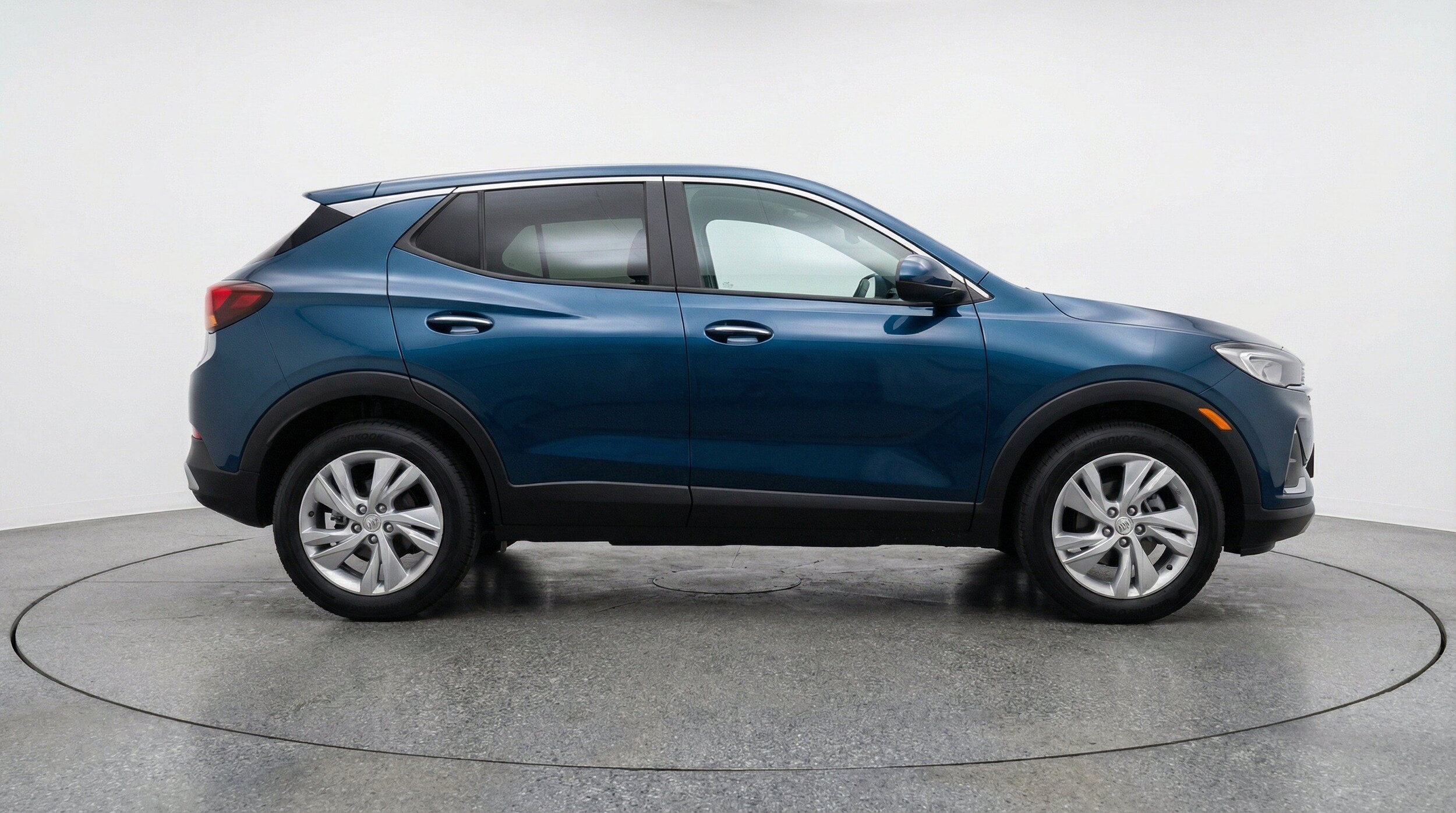 Thumbnail: 2026 Buick Encore GX - 11