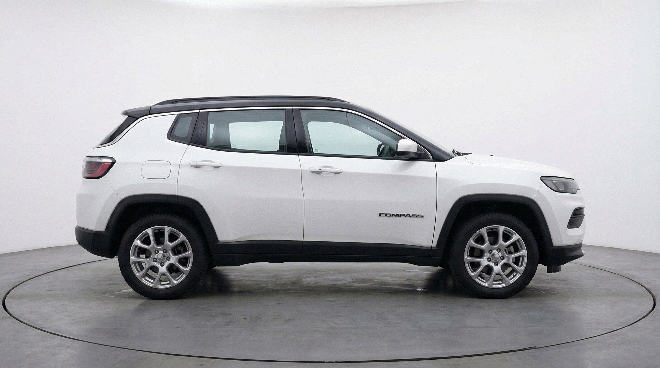 Thumbnail: 2025 Jeep Compass - 11