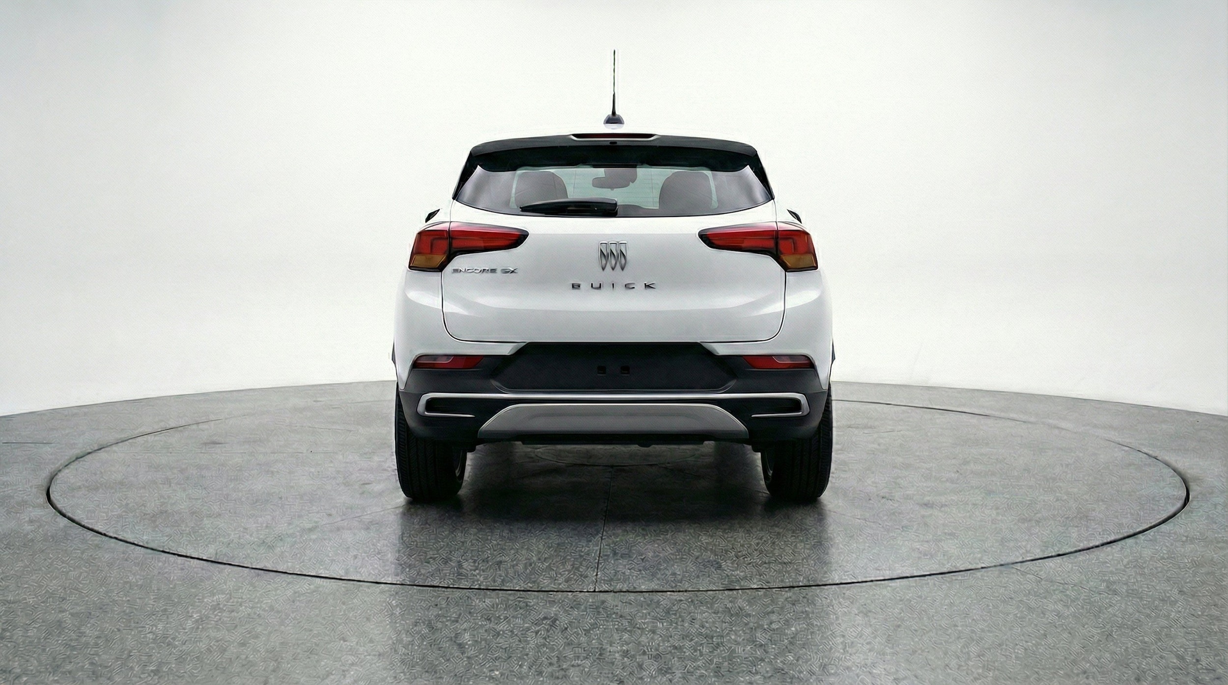 Thumbnail: 2026 Buick Encore GX - 7