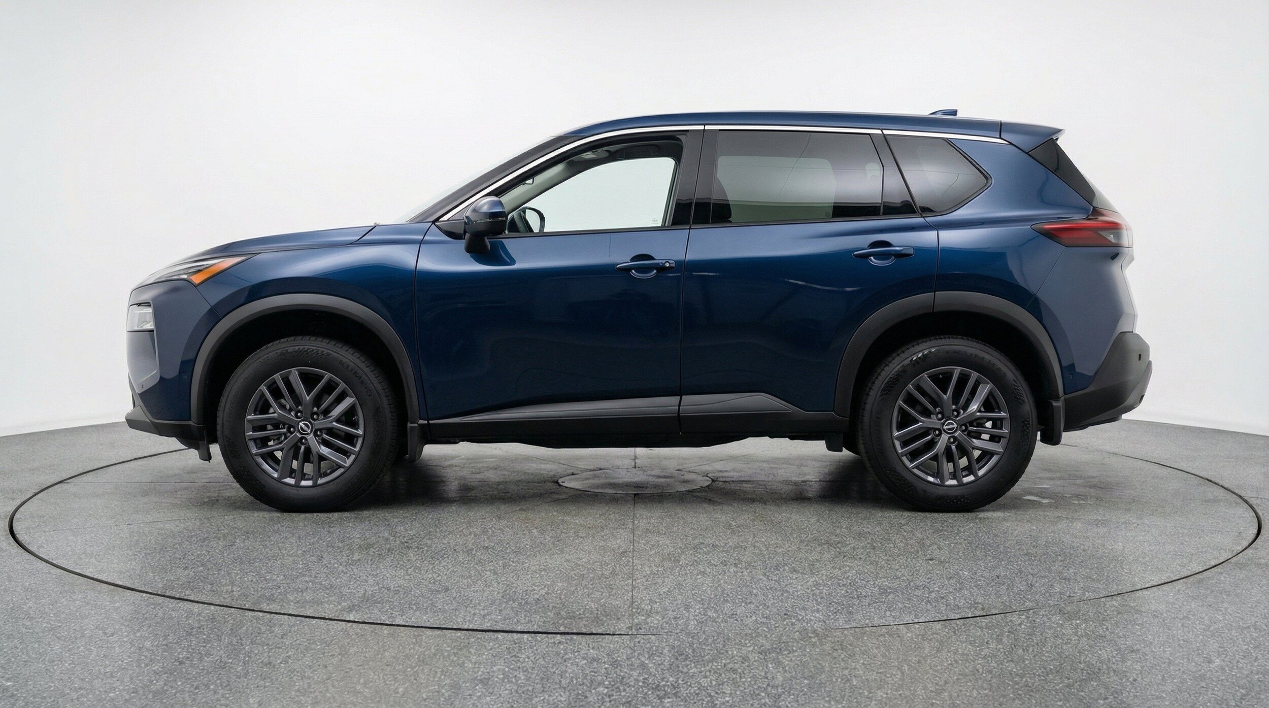 Thumbnail: 2026 Nissan Rogue - 5